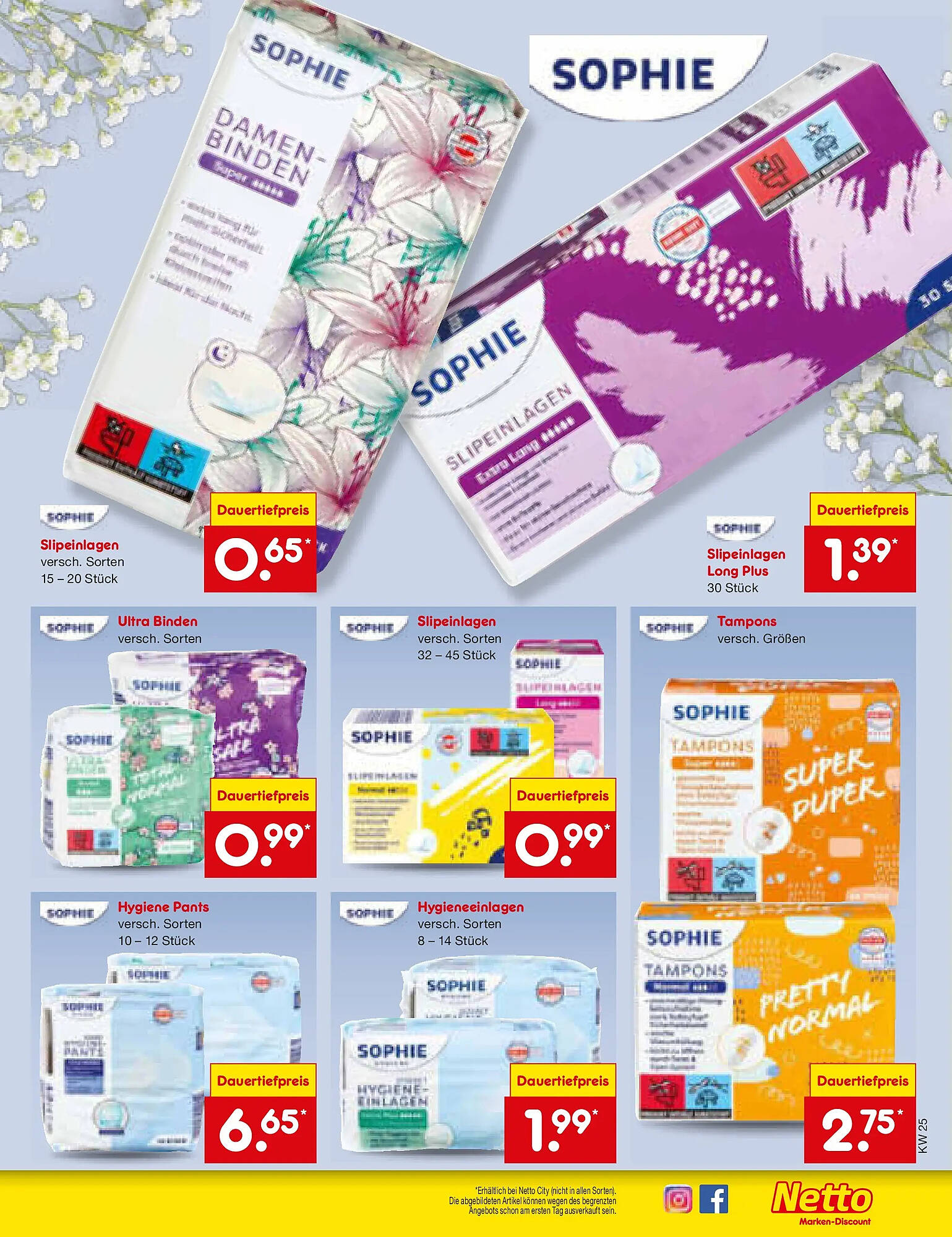 Netto Marken-Discount Prospekt - Pagina 37