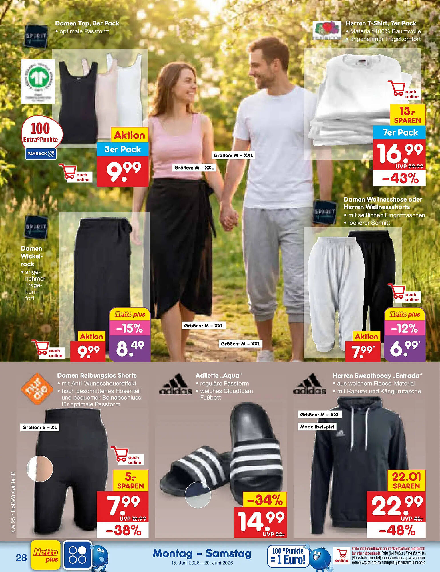 Netto Marken-Discount Prospekt - Pagina 38