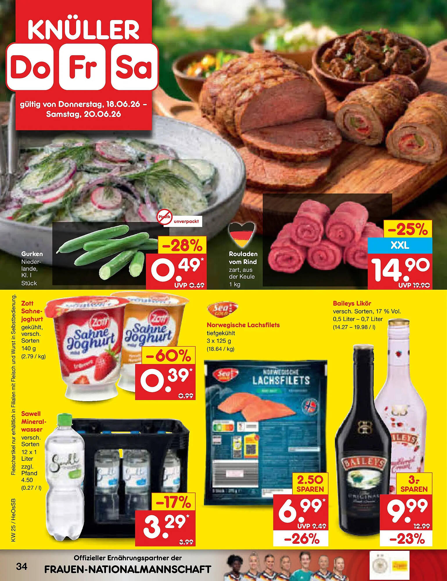 Netto Marken-Discount Prospekt - Pagina 46