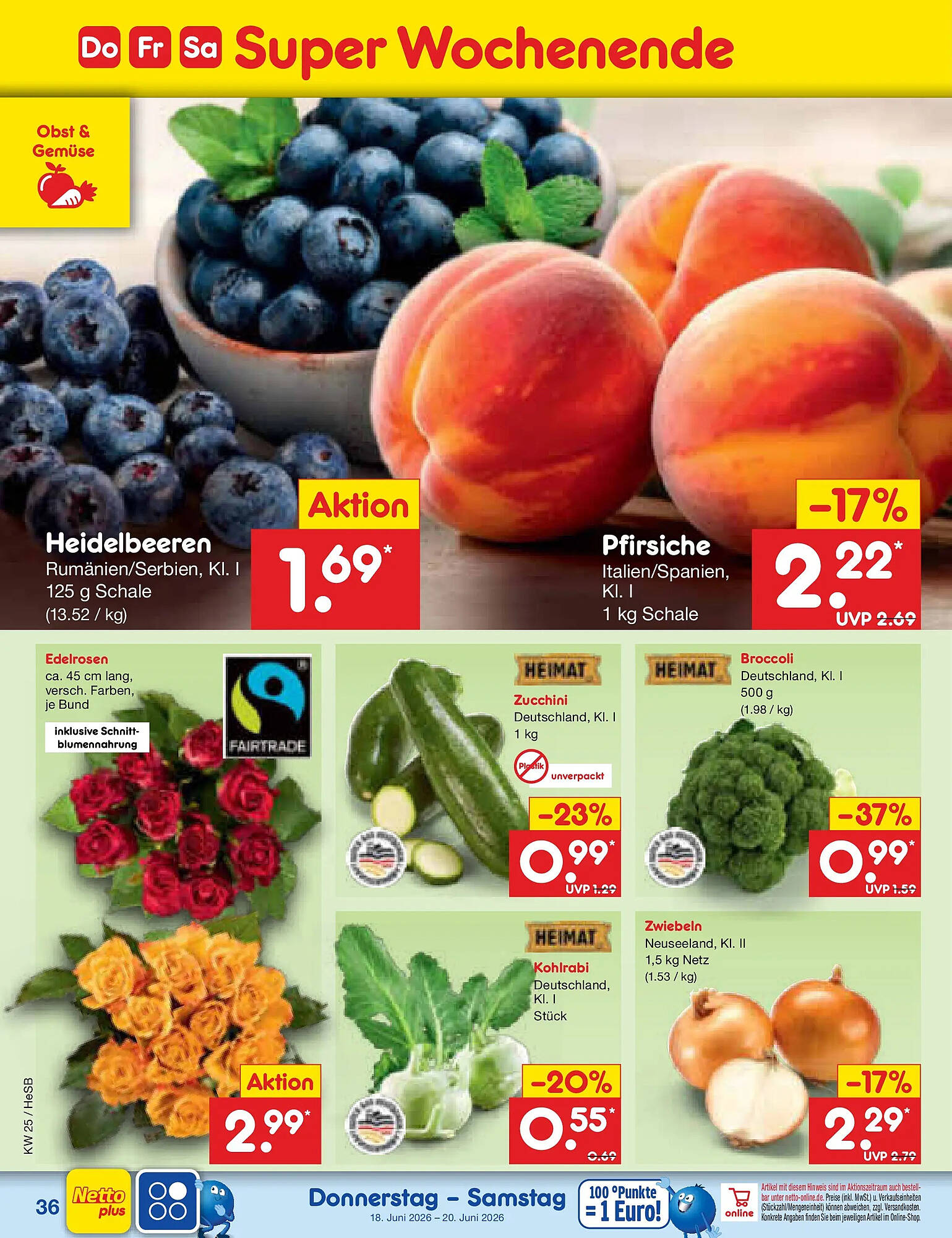 Netto Marken-Discount Prospekt - Pagina 48