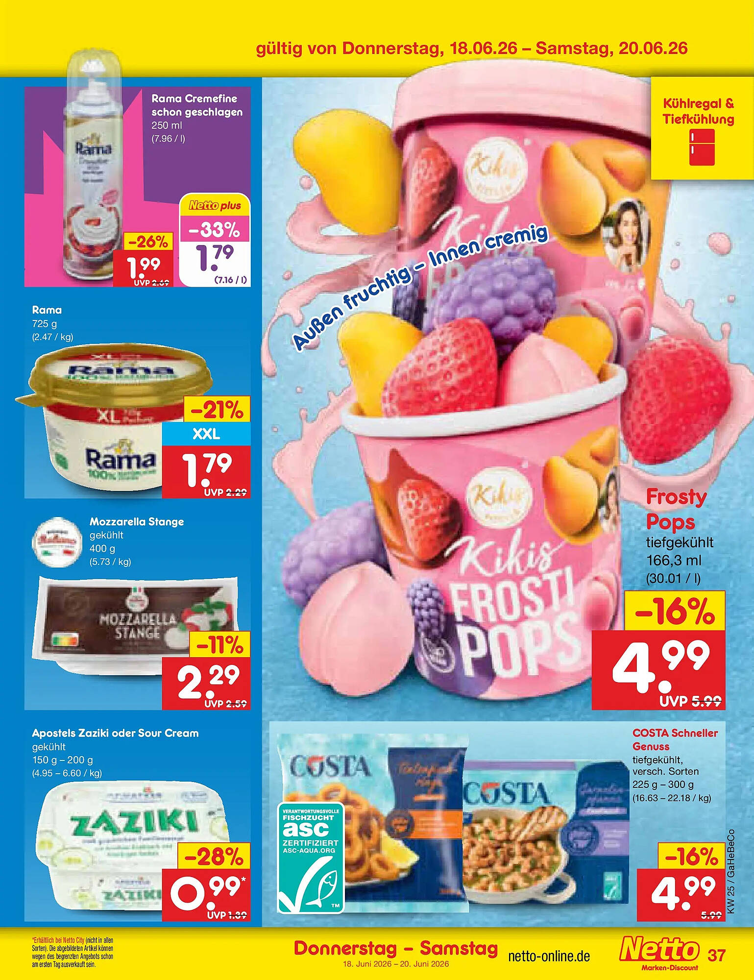 Netto Marken-Discount Prospekt - Pagina 49