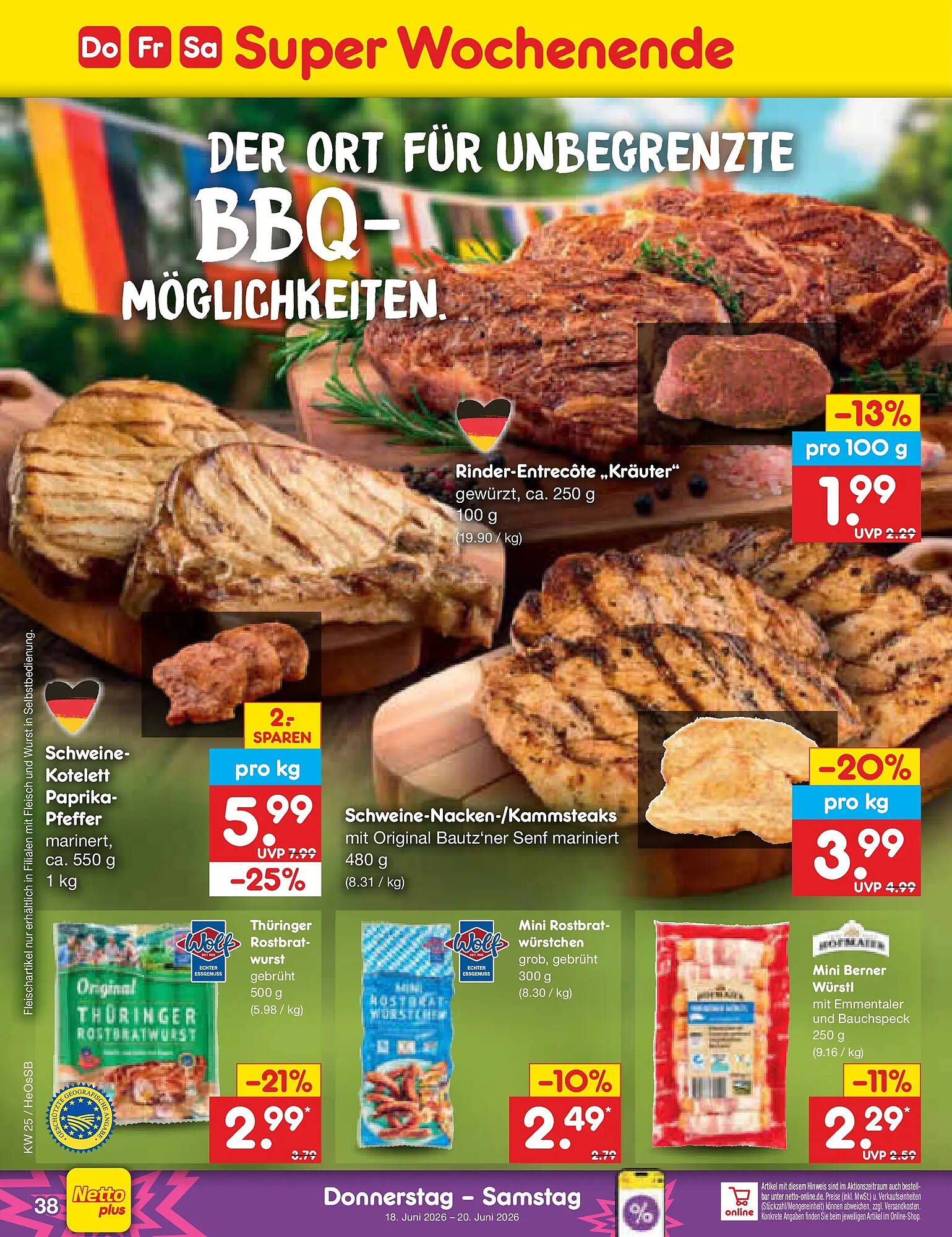 Netto Marken-Discount Prospekt - Pagina 50