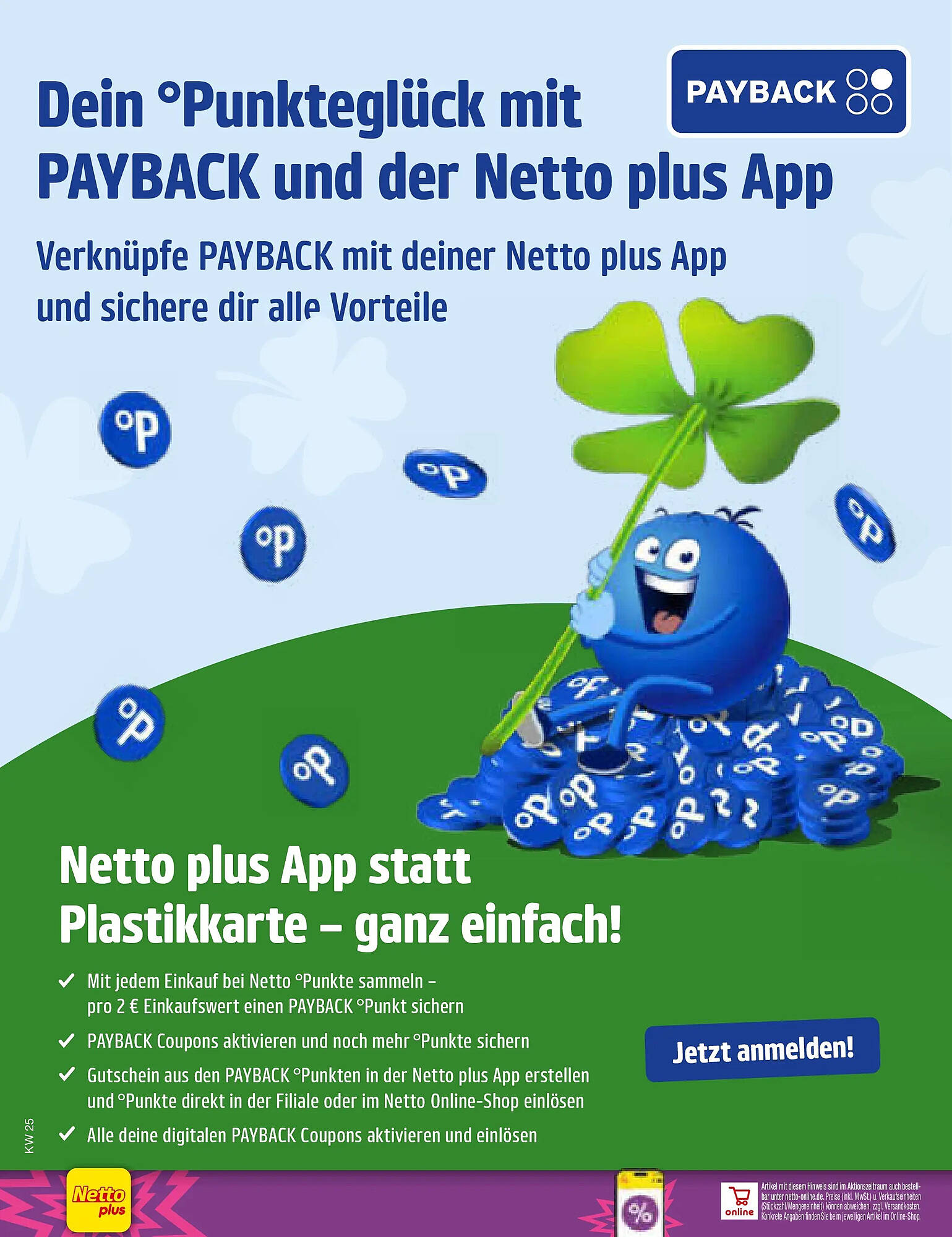 Netto Marken-Discount Prospekt - Pagina 61