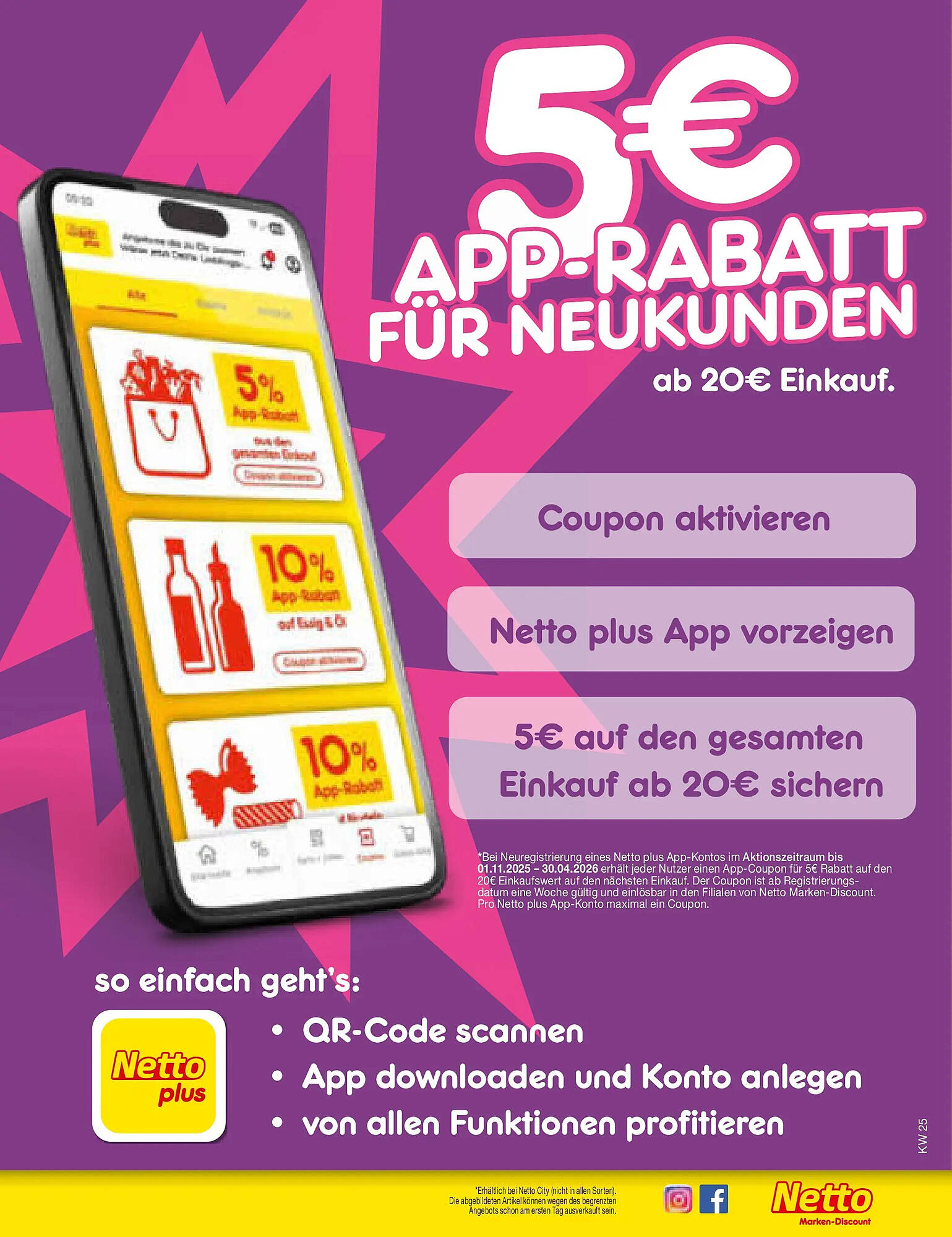 Netto Marken-Discount Prospekt - Pagina 68