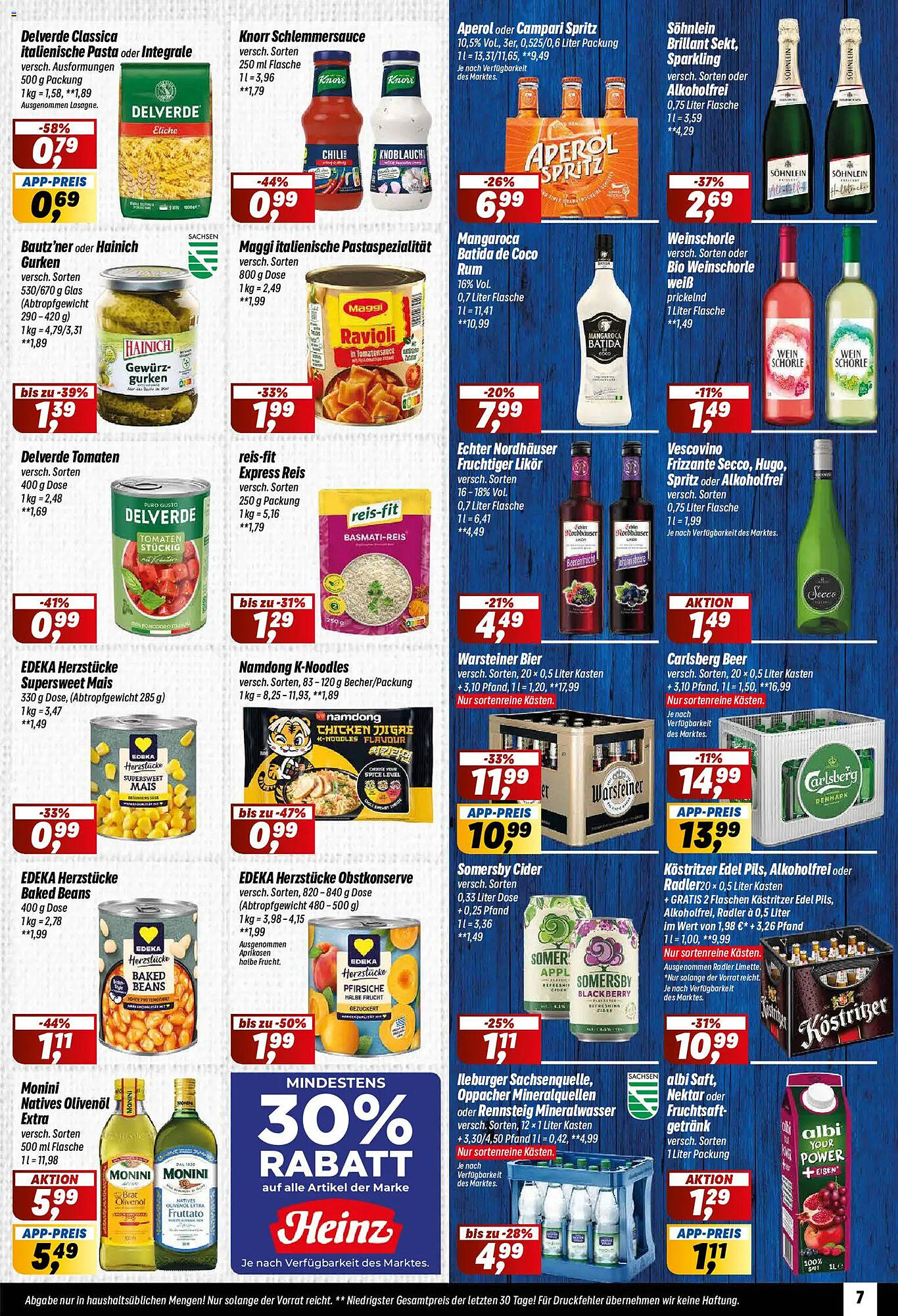 Simmel Prospekt - Pagina 7