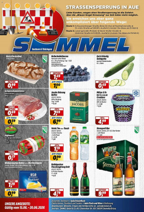 Simmel Prospekt