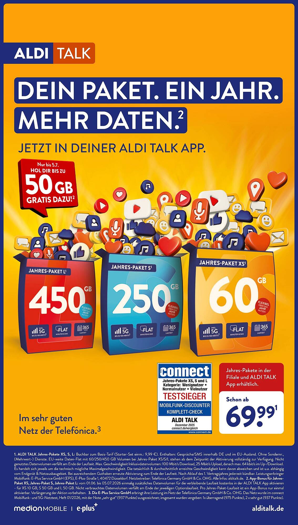 Aldi Süd Prospekt - Pagina 23