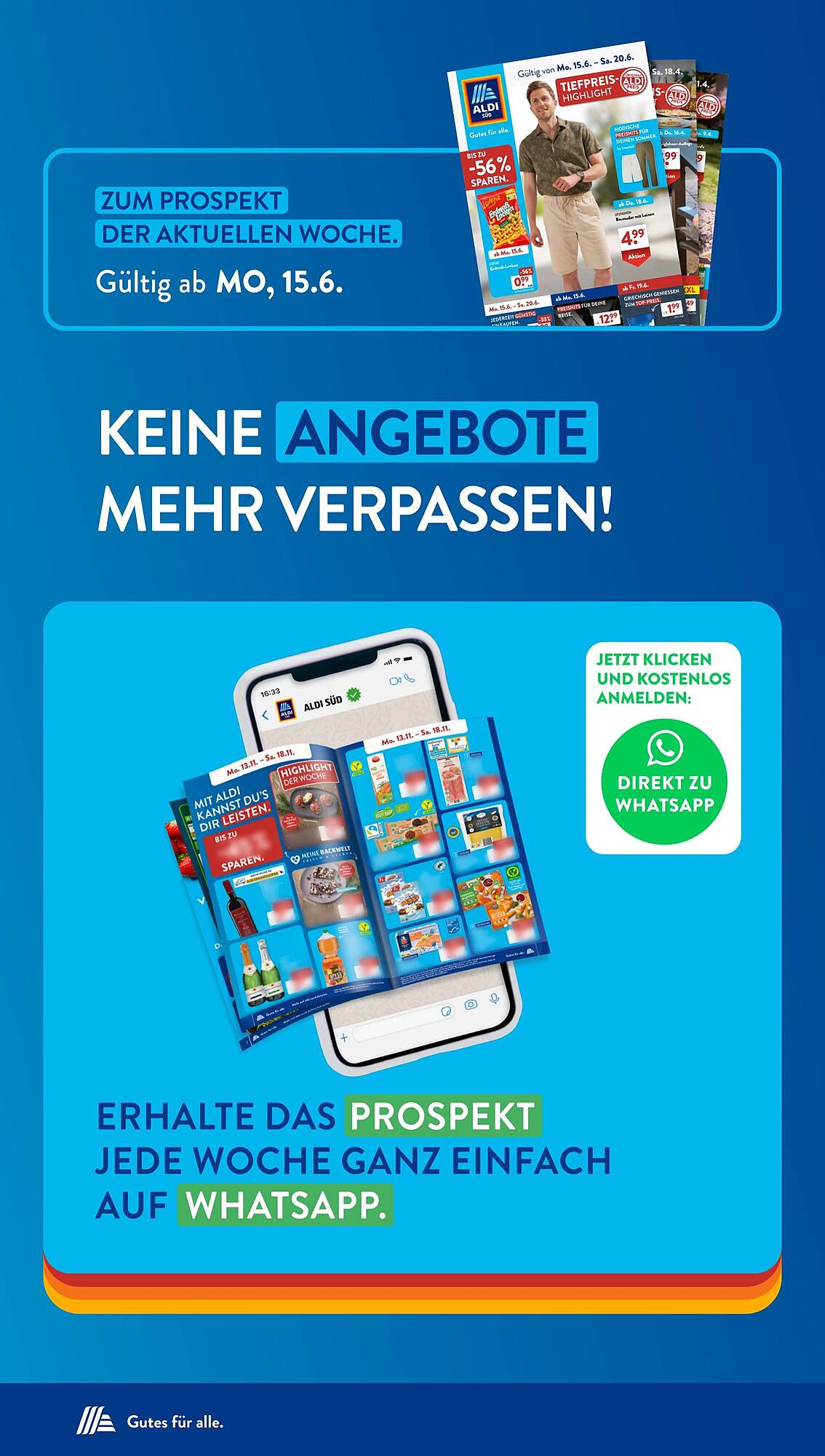 Aldi Süd Prospekt - Pagina 24
