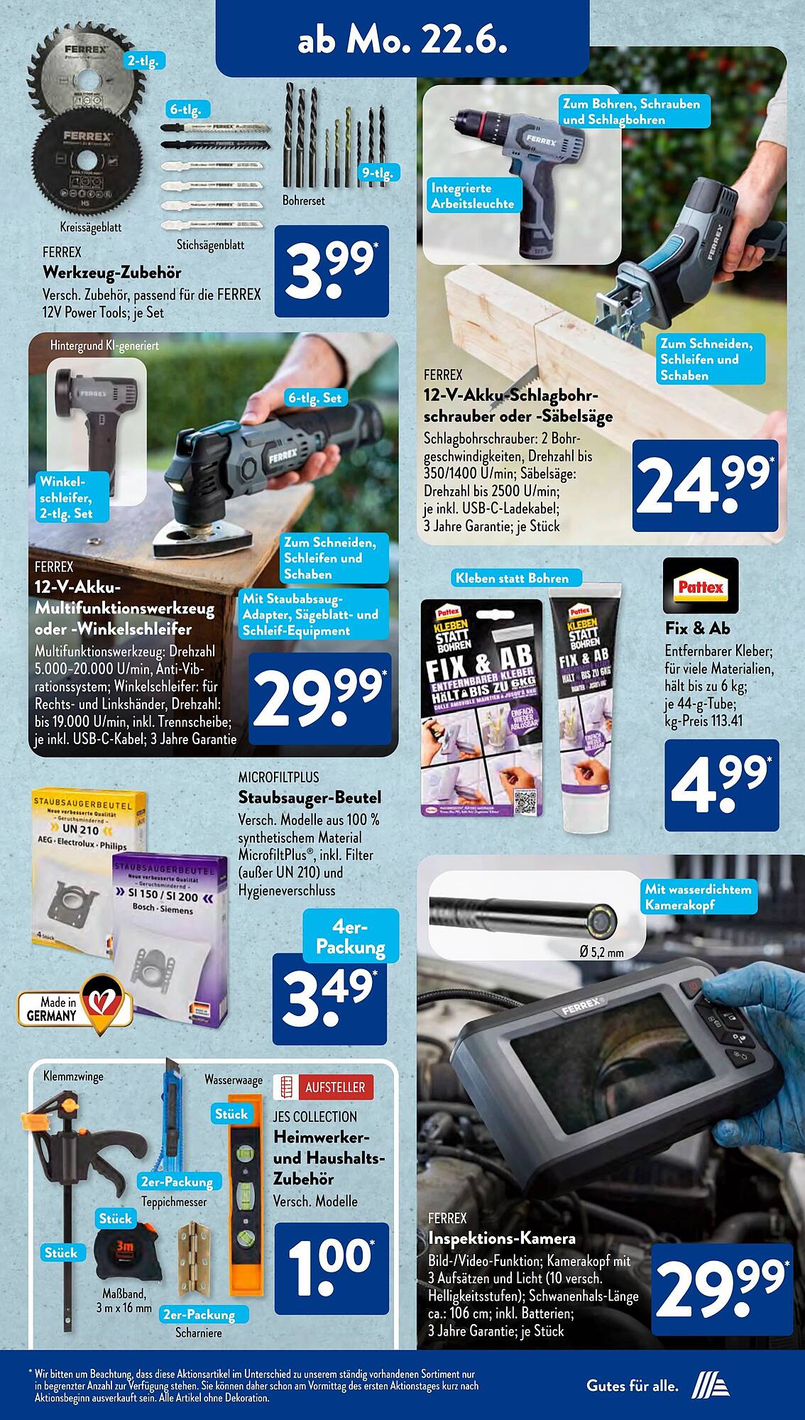 Aldi Süd Prospekt - Pagina 14
