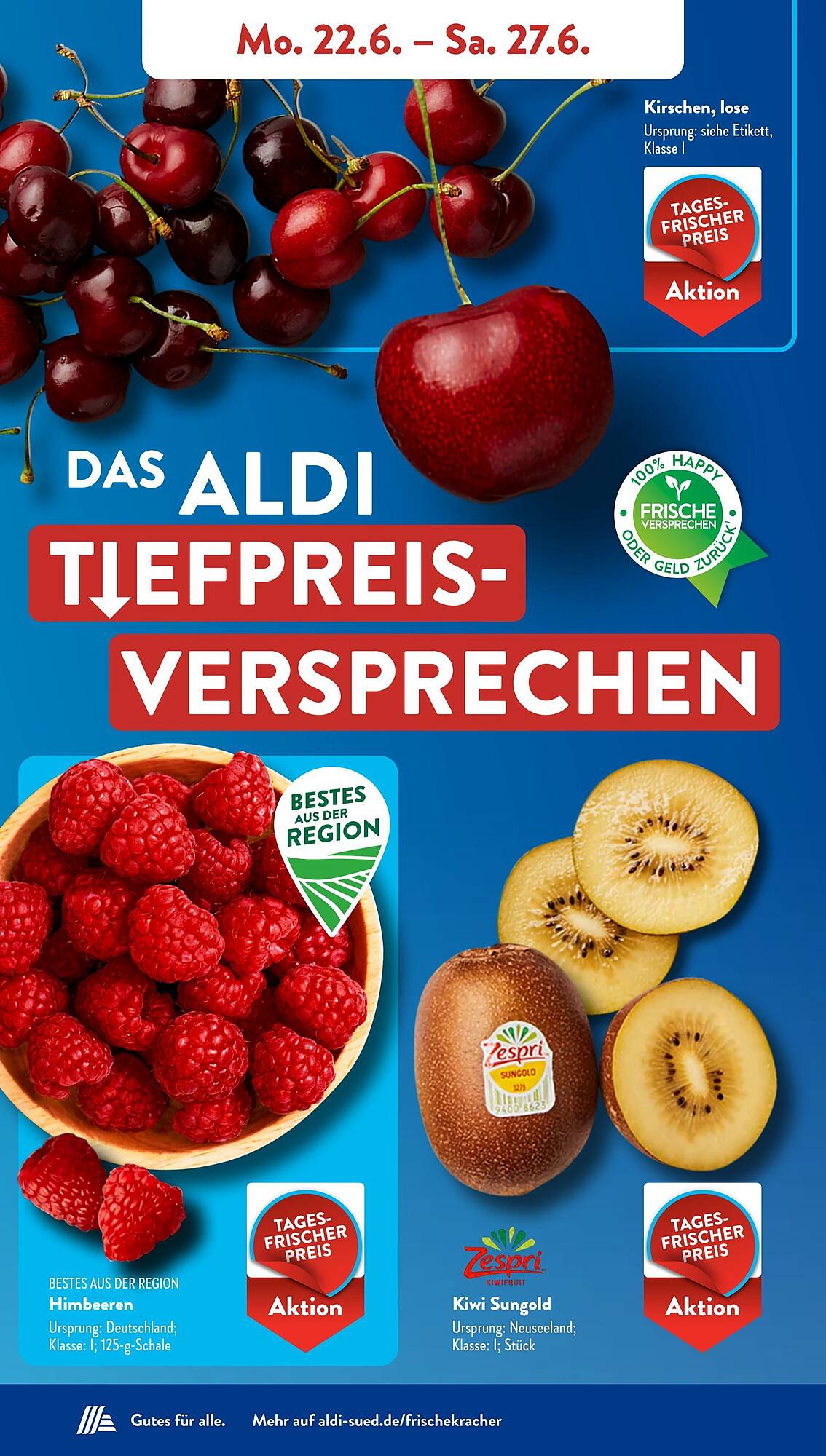 Aldi Süd Prospekt - Pagina 3