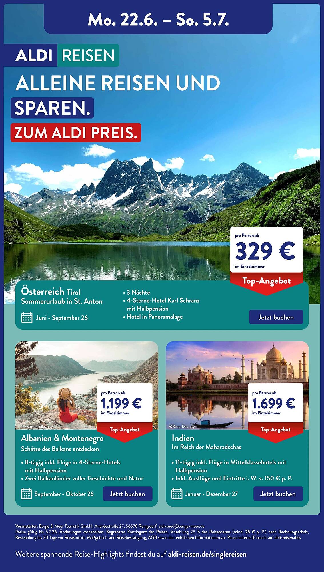 Aldi Süd Prospekt - Pagina 32