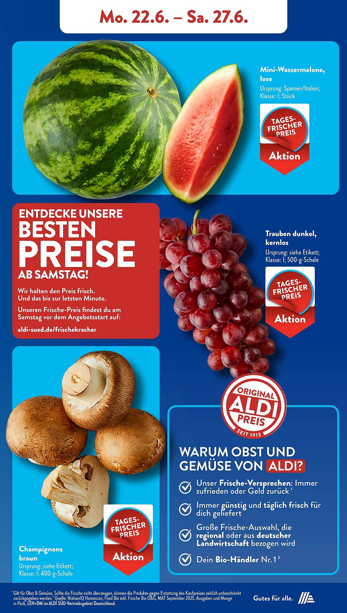 Aldi Süd Prospekt - Pagina 4