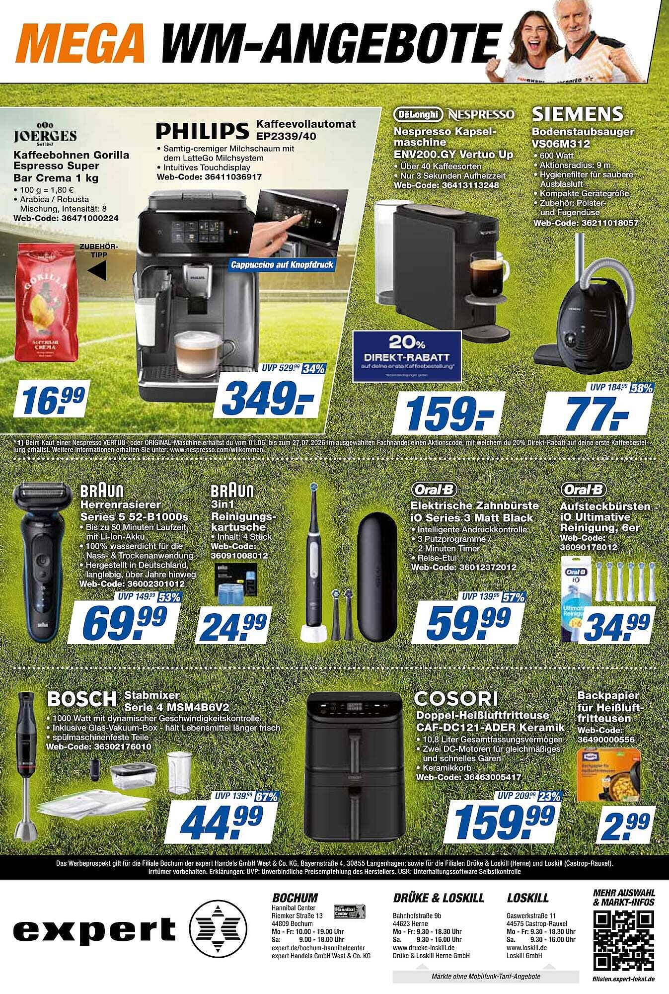 Expert Prospekt - Pagina 12