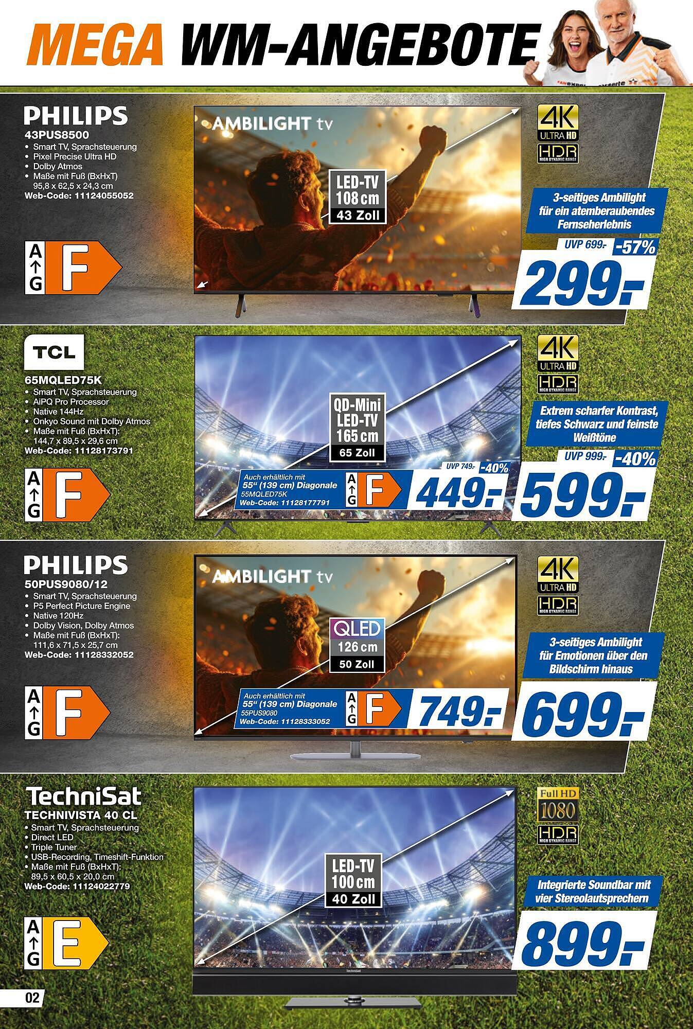 Expert Prospekt - Pagina 2