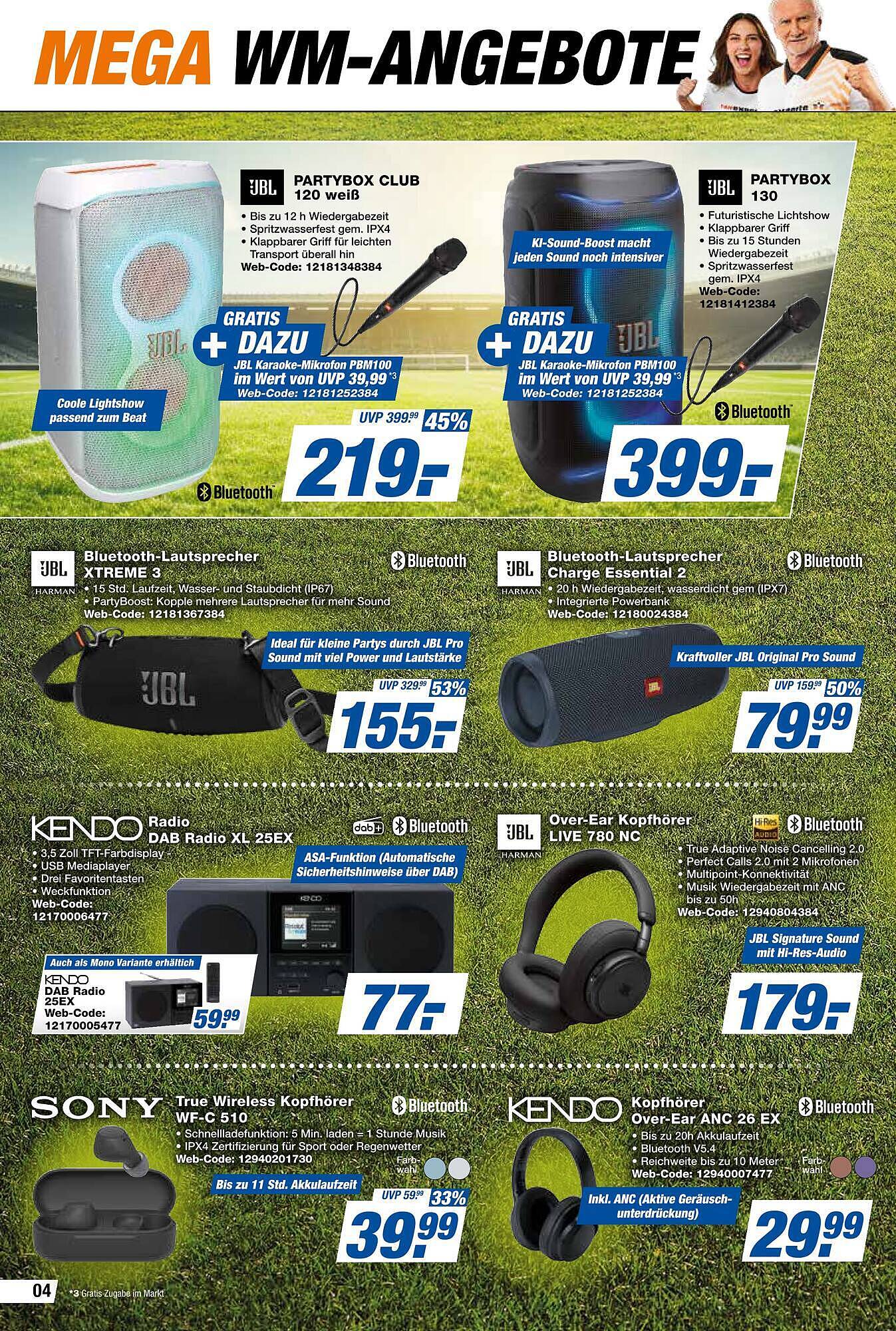 Expert Prospekt - Pagina 4