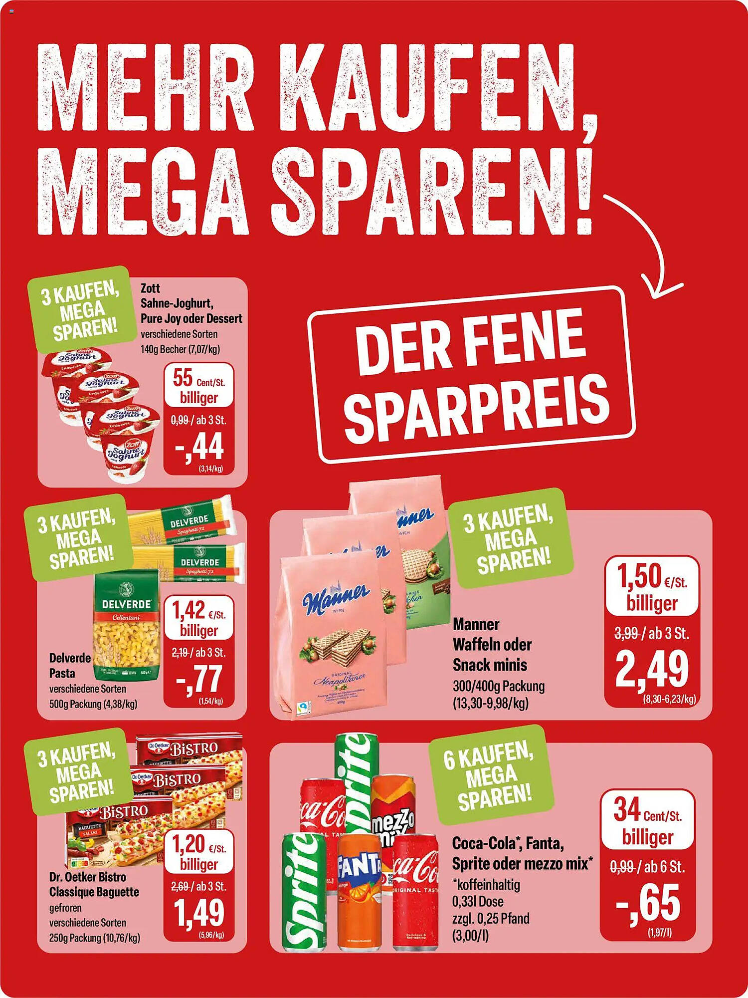 Feneberg Prospekt - Pagina 10