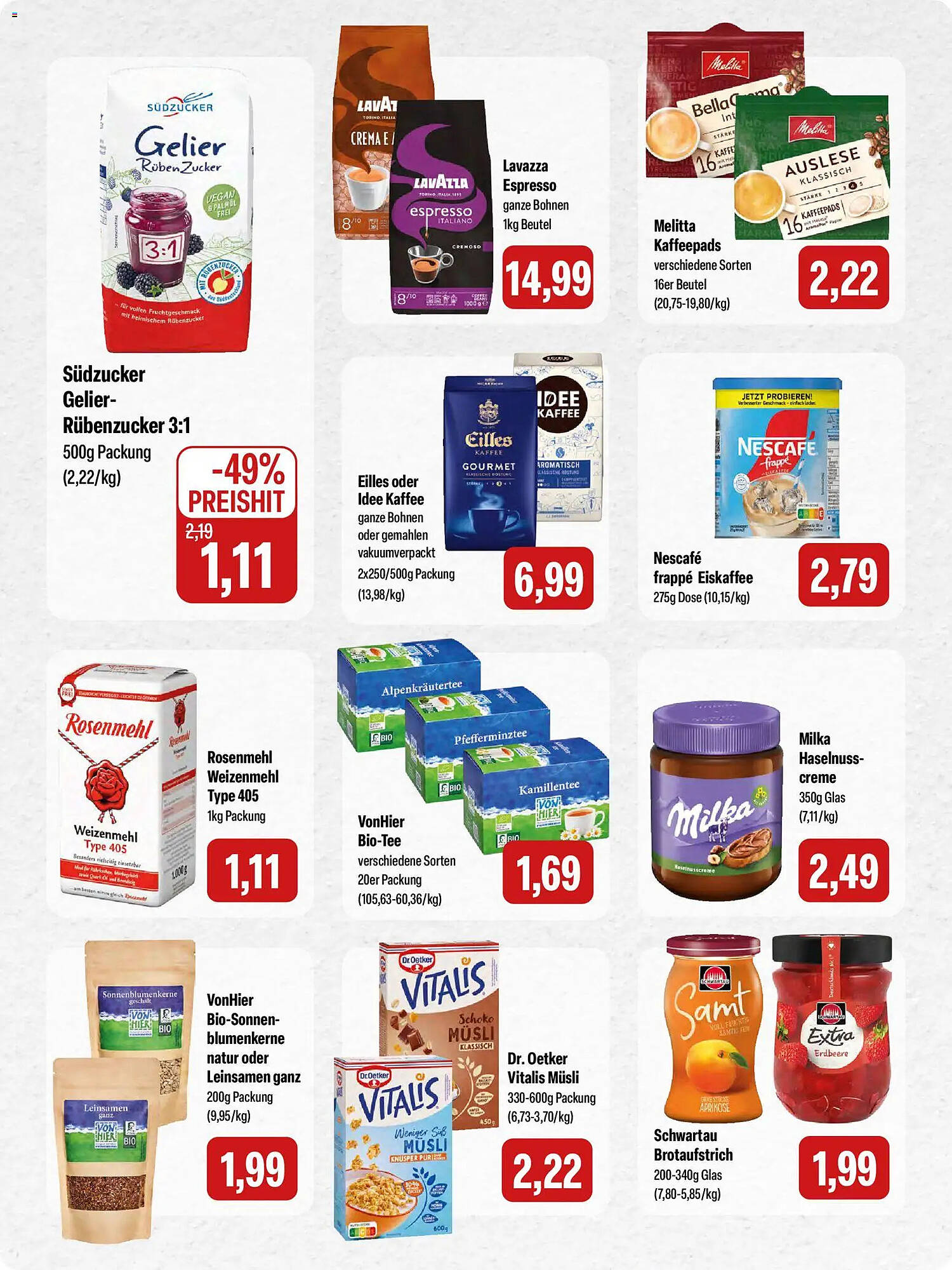 Feneberg Prospekt - Pagina 11