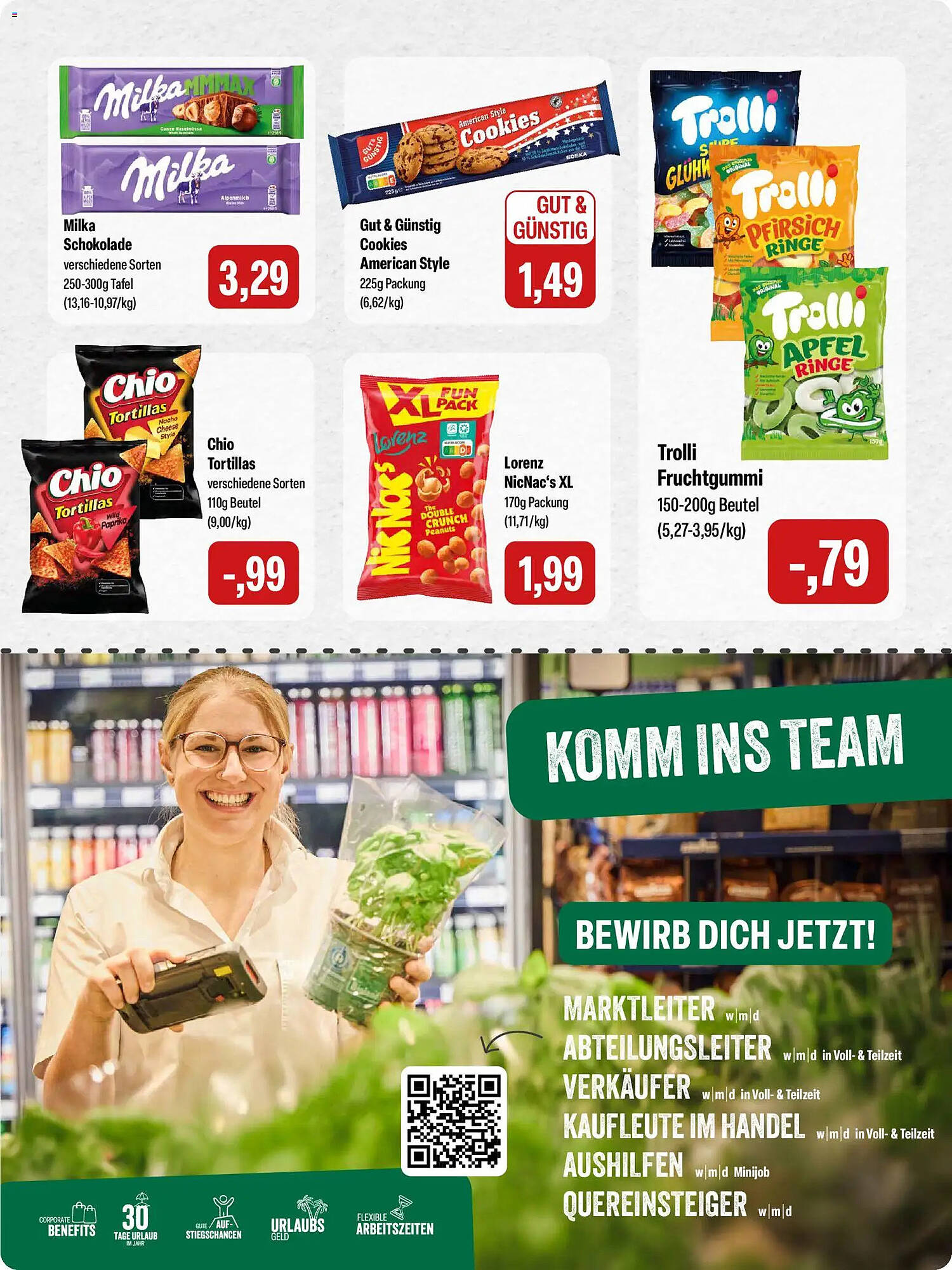 Feneberg Prospekt - Pagina 14