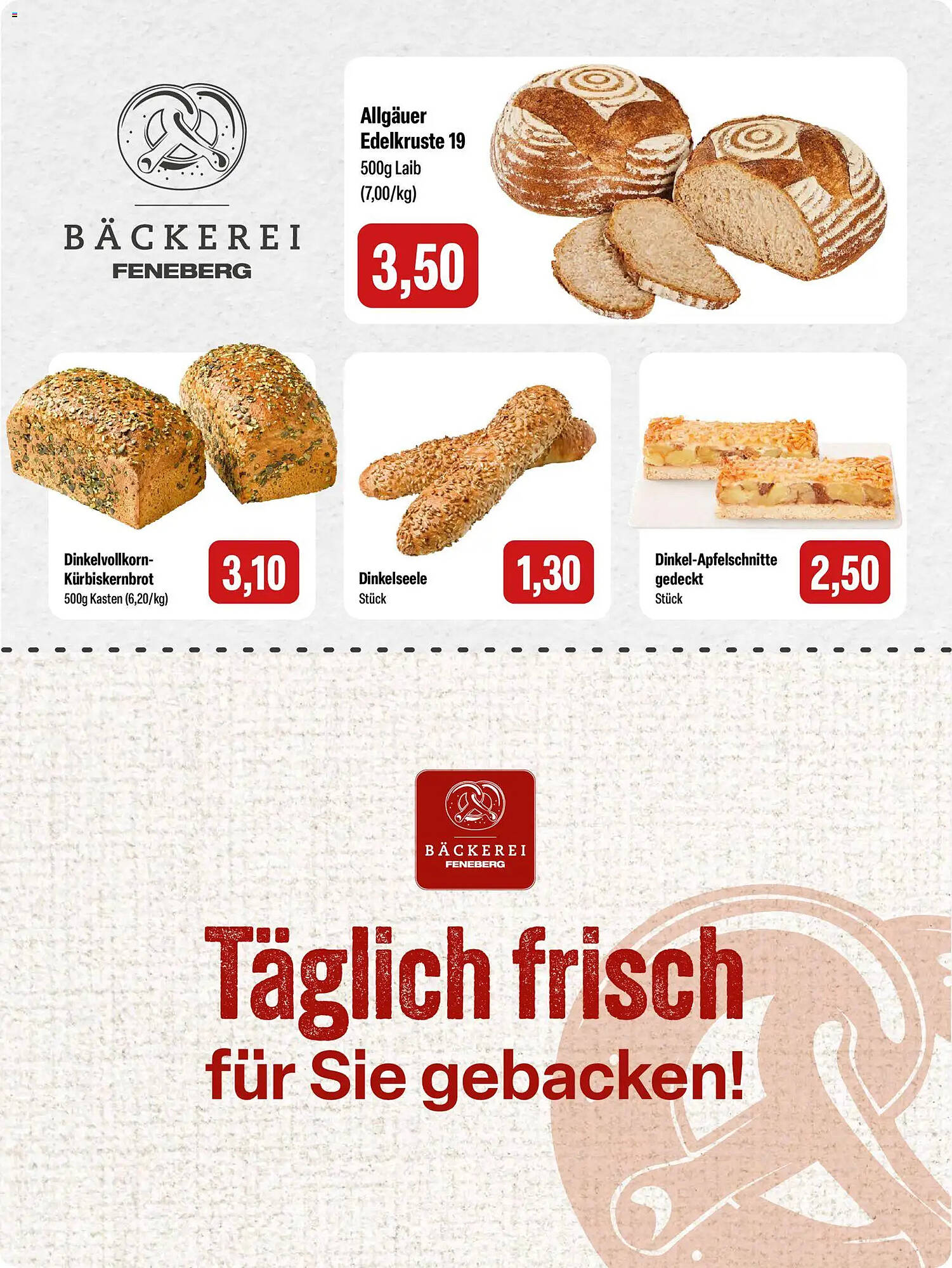 Feneberg Prospekt - Pagina 4