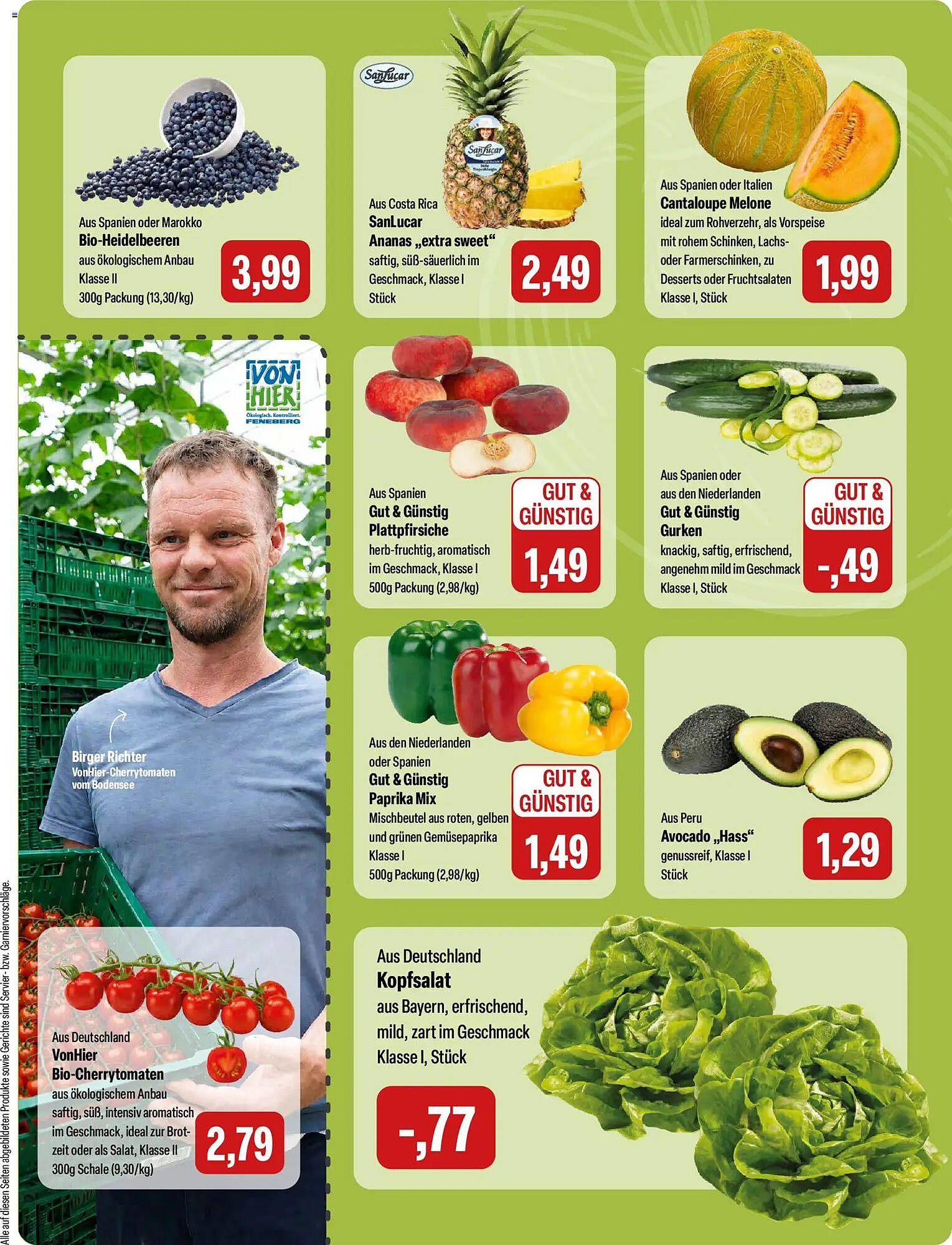 Feneberg Prospekt - Pagina 5