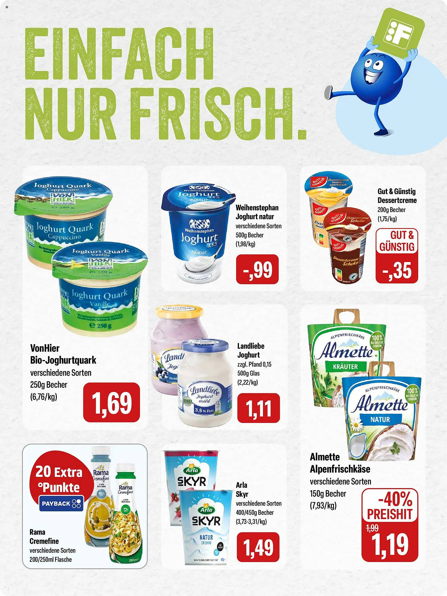 Feneberg Prospekt - Pagina 6