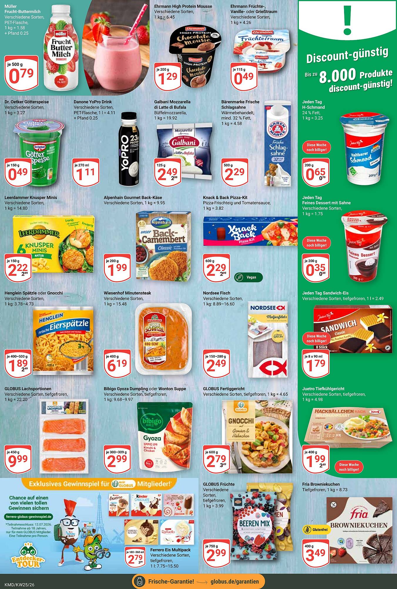 Globus Prospekt - Pagina 10