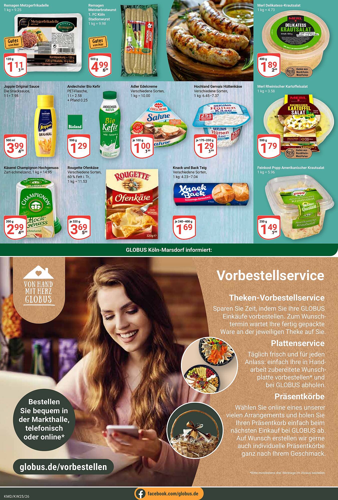 Globus Prospekt - Pagina 12