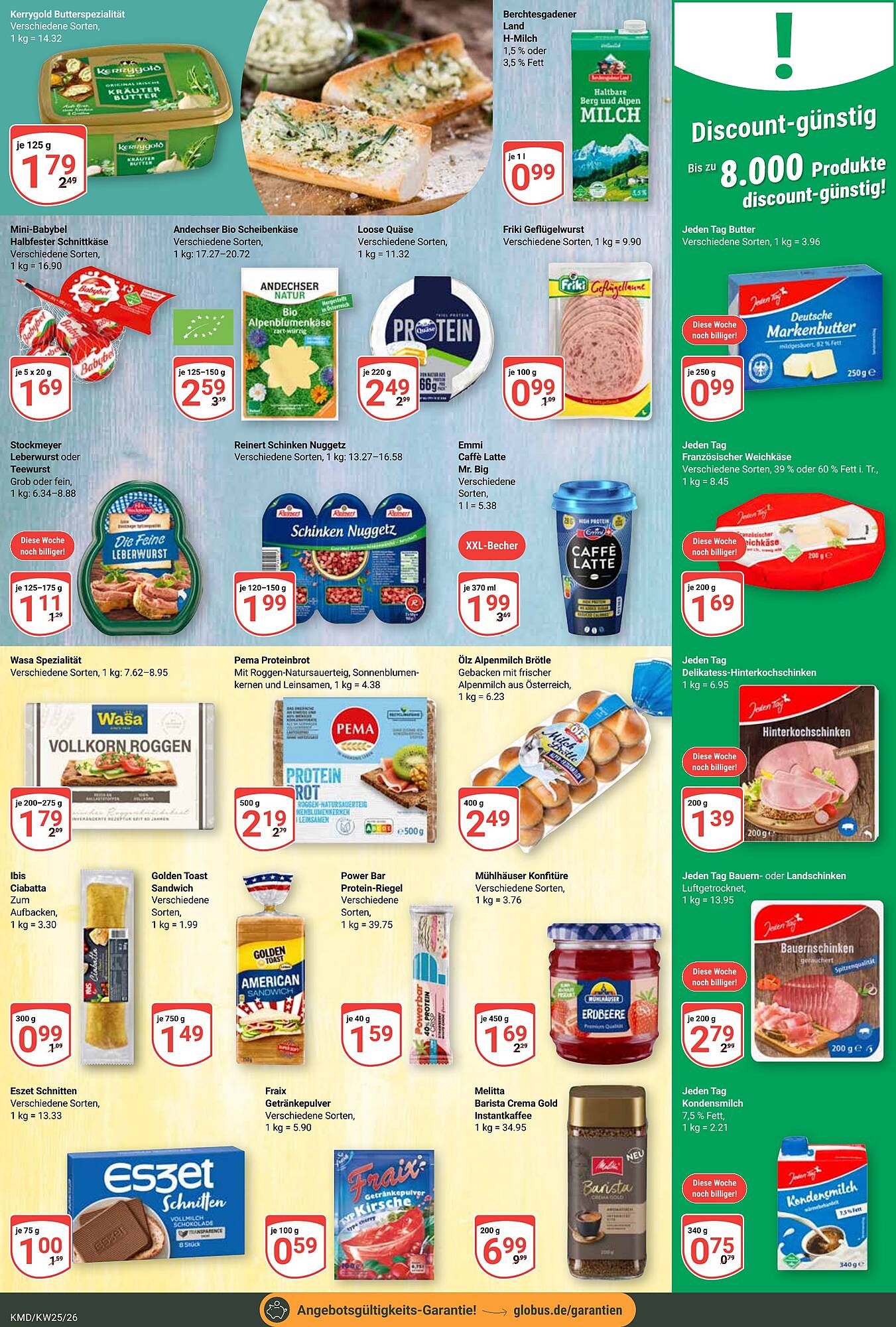 Globus Prospekt - Pagina 13