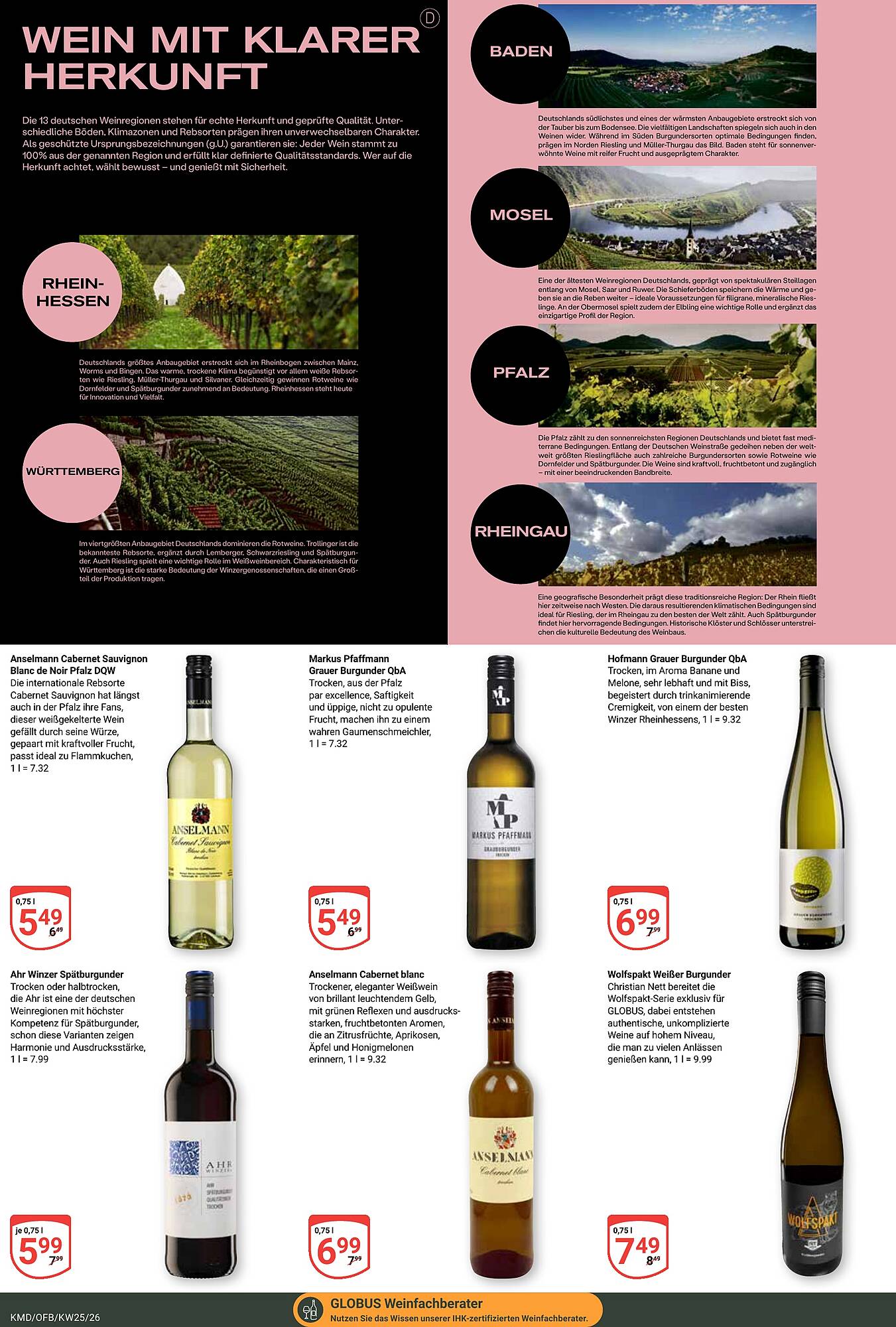 Globus Prospekt - Pagina 18