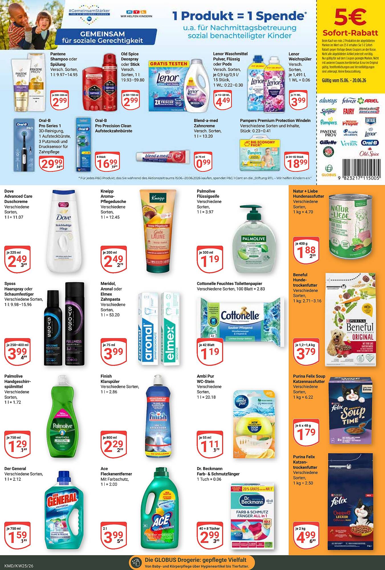 Globus Prospekt - Pagina 19