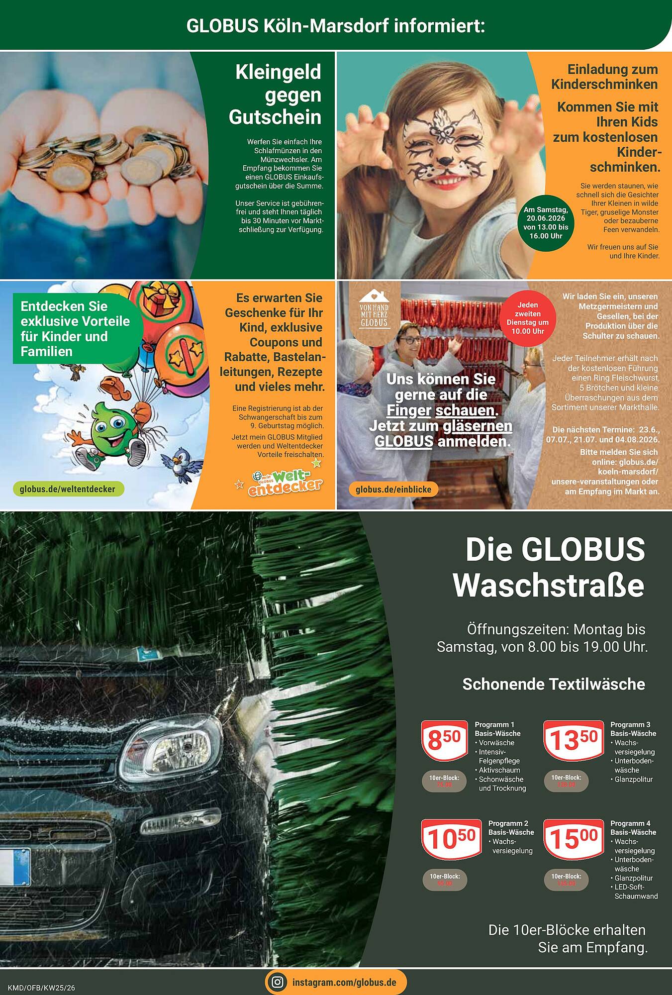 Globus Prospekt - Pagina 21