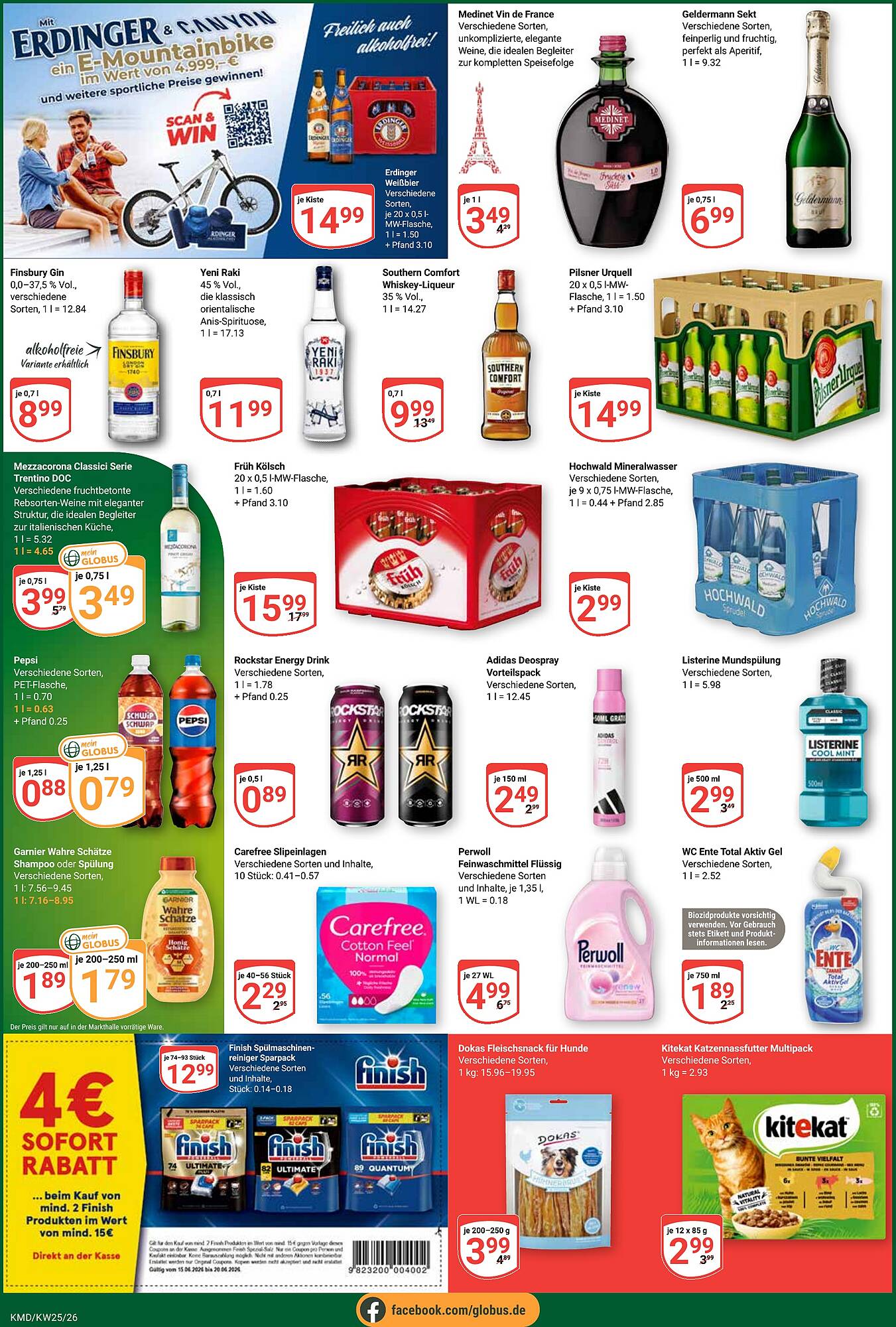 Globus Prospekt - Pagina 3