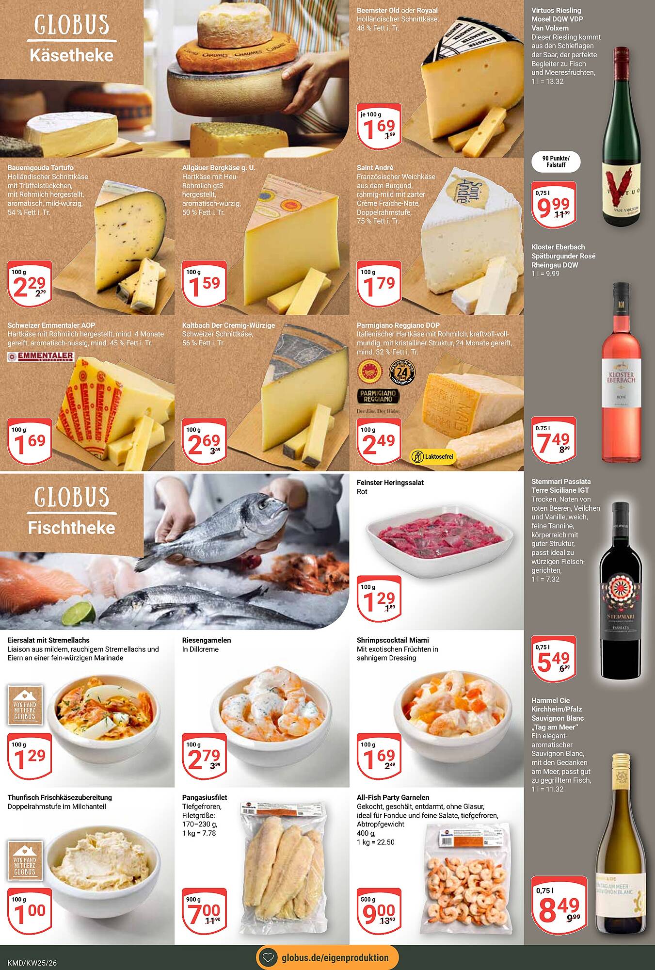 Globus Prospekt - Pagina 9