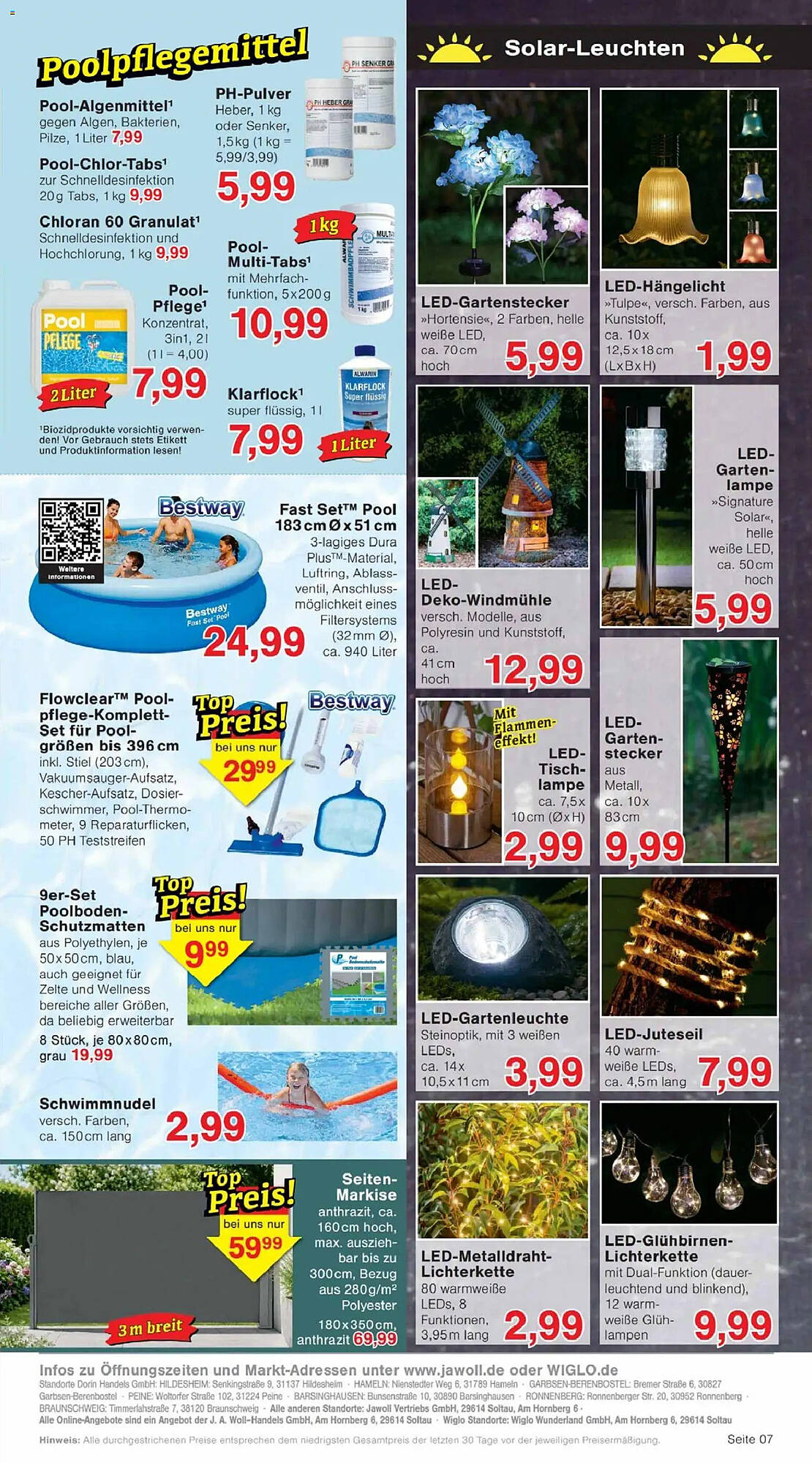 Jawoll Prospekt - Pagina 11