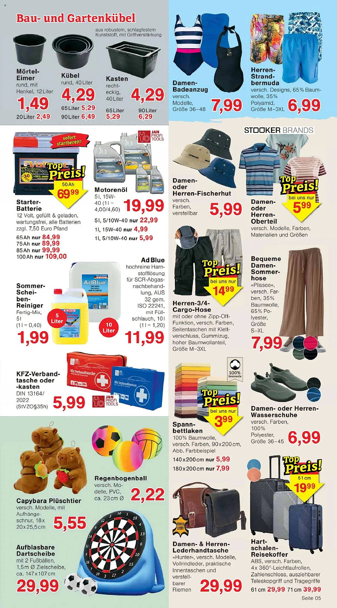 Jawoll Prospekt - Pagina 9