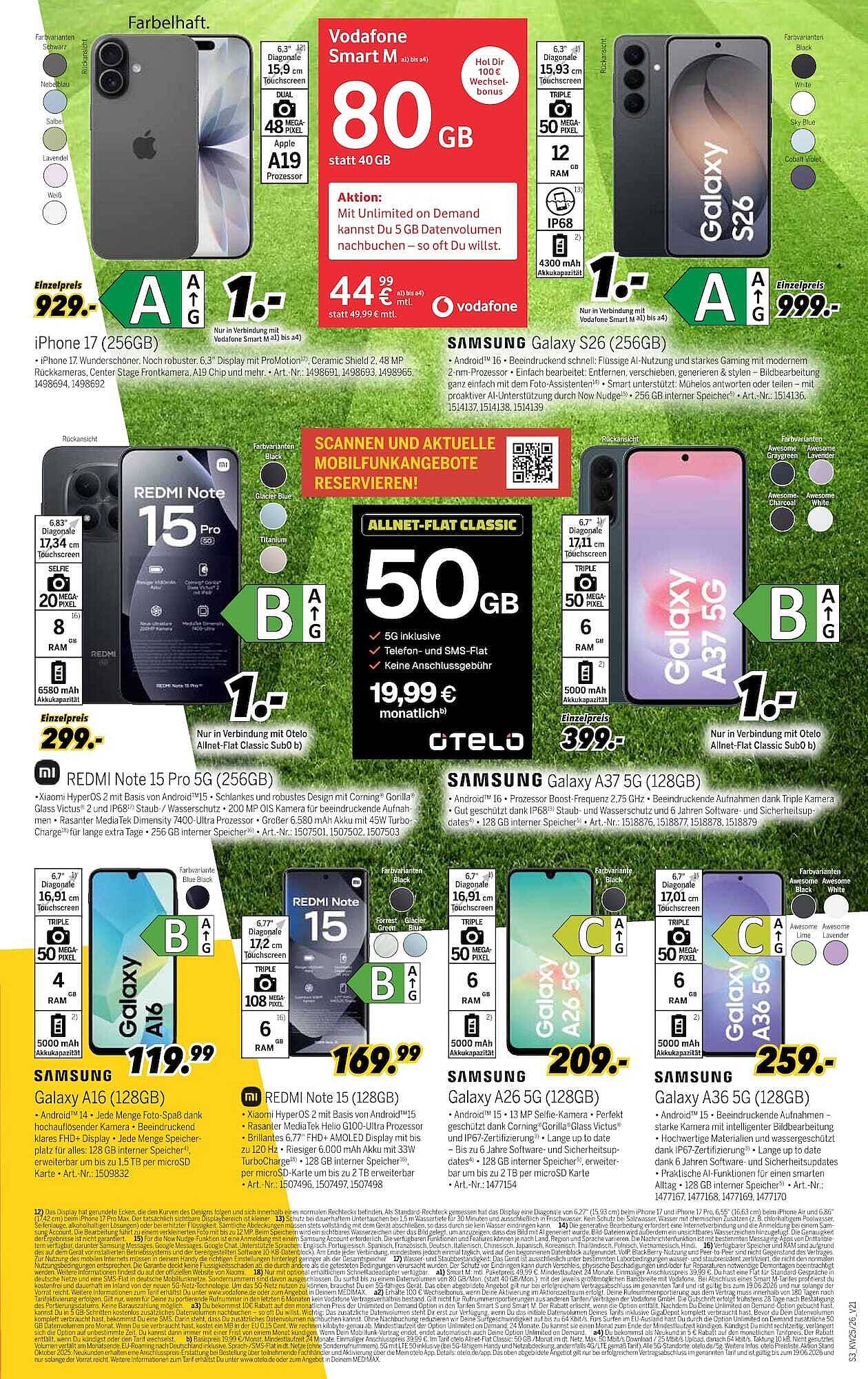 MEDIMAX Prospekt - Pagina 3