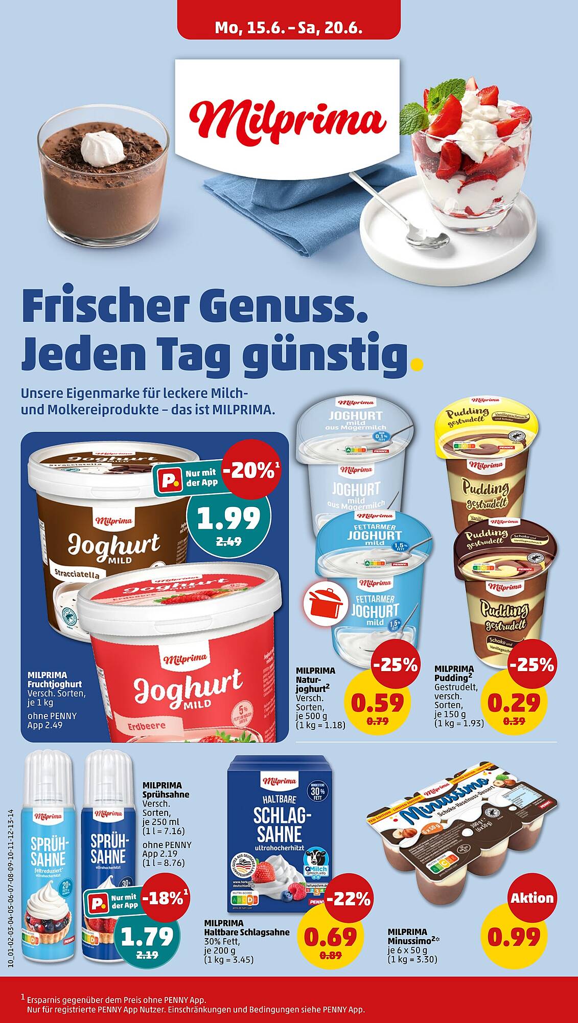 Penny Prospekt - Pagina 12