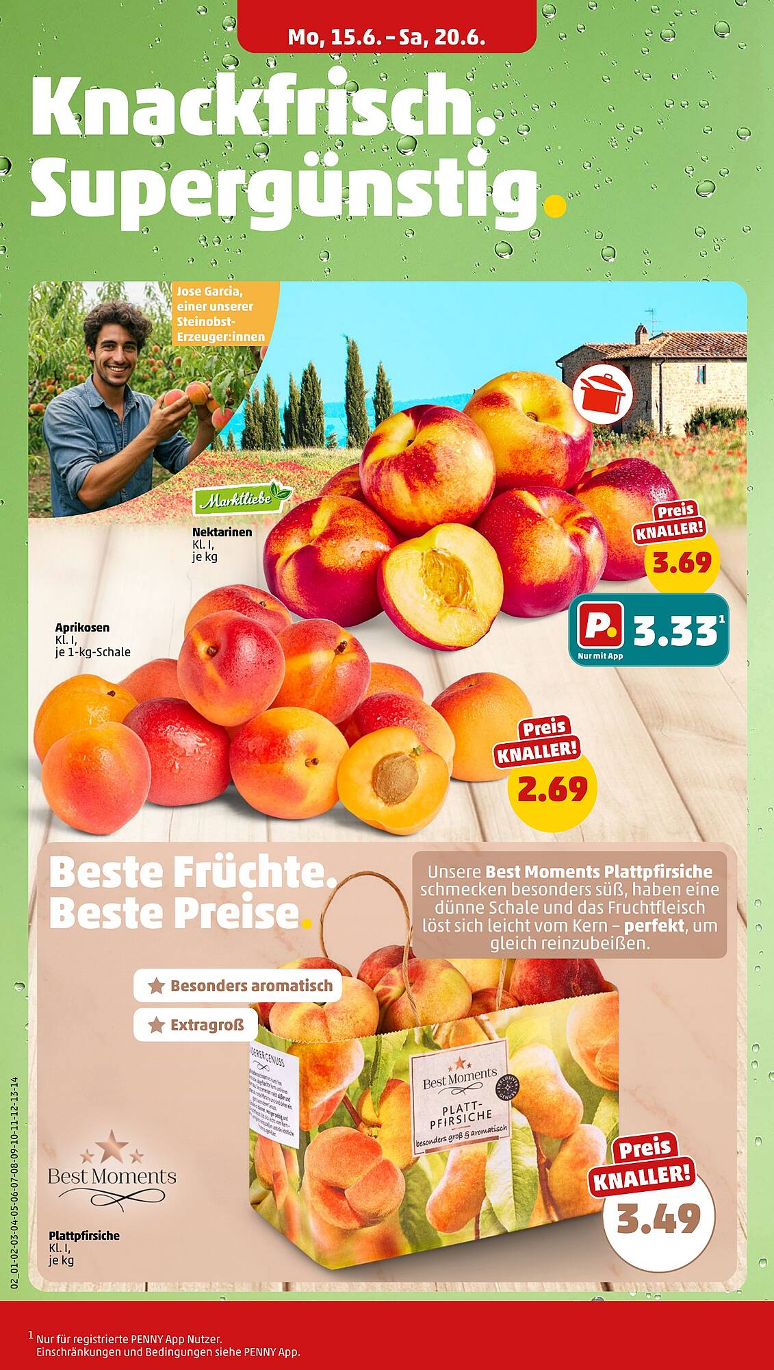 Penny Prospekt - Pagina 2