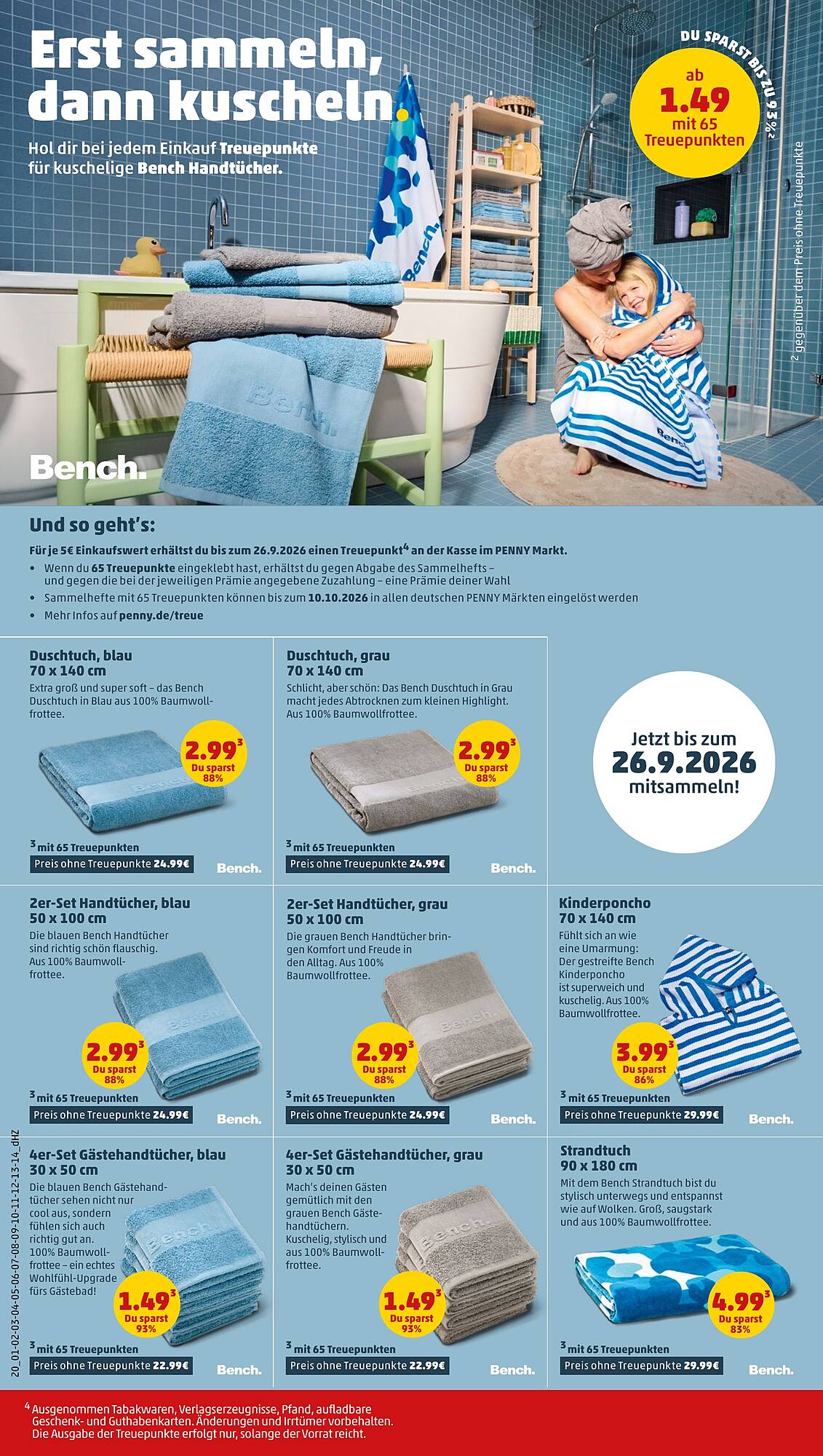Penny Prospekt - Pagina 22