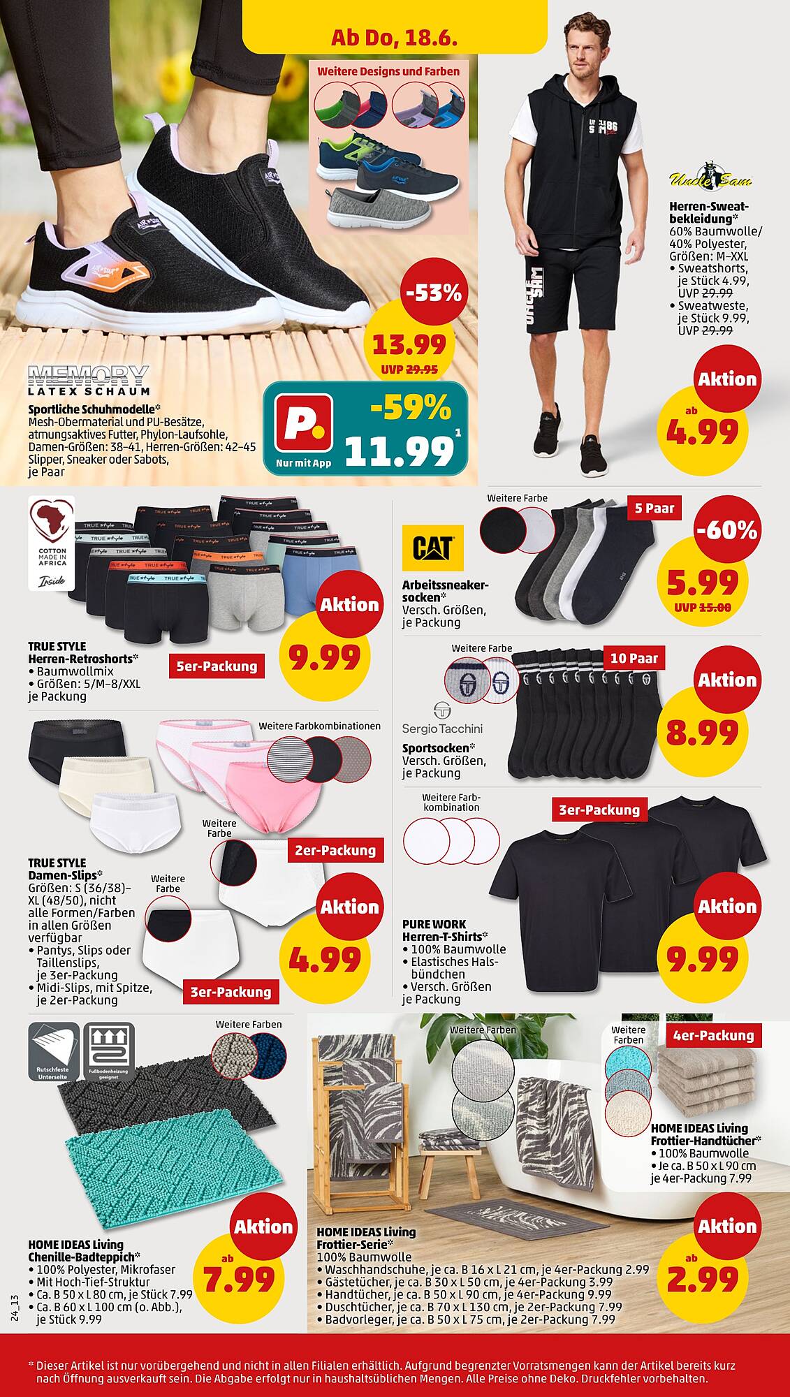 Penny Prospekt - Pagina 26