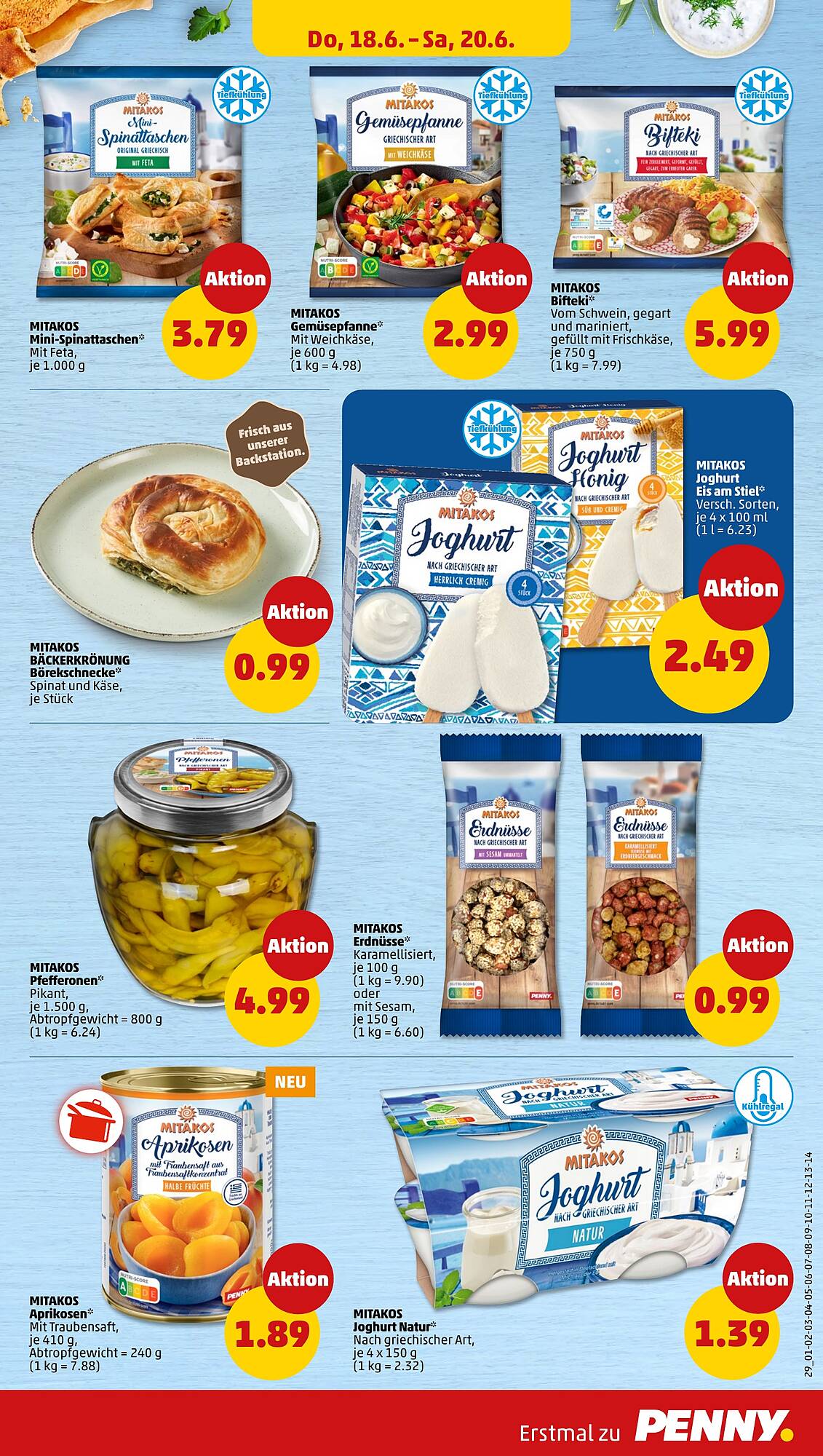 Penny Prospekt - Pagina 31