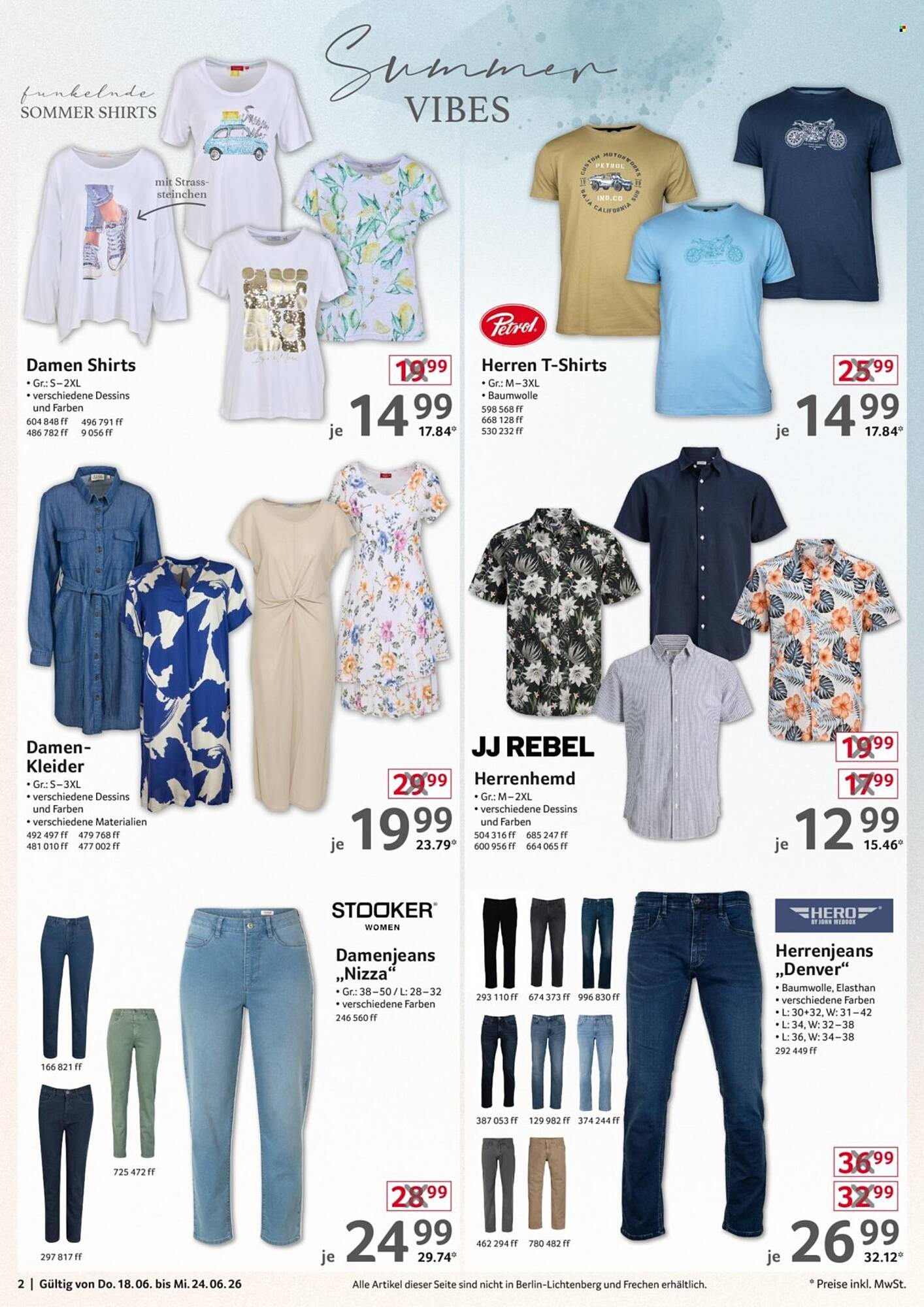 Selgros Prospekt - Pagina 2