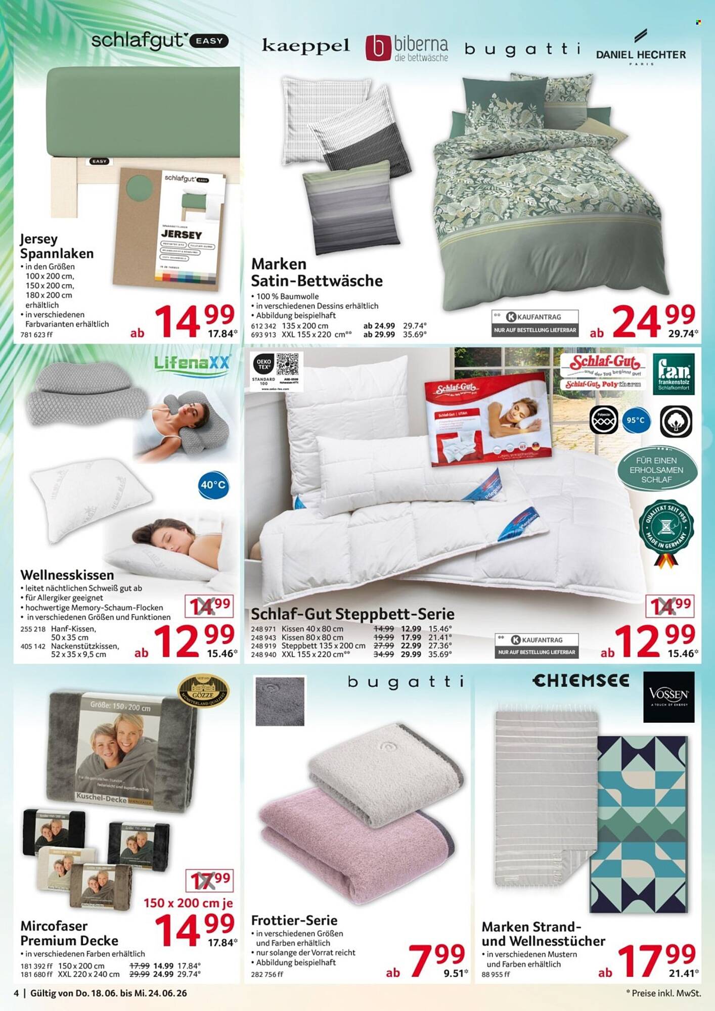 Selgros Prospekt - Pagina 4