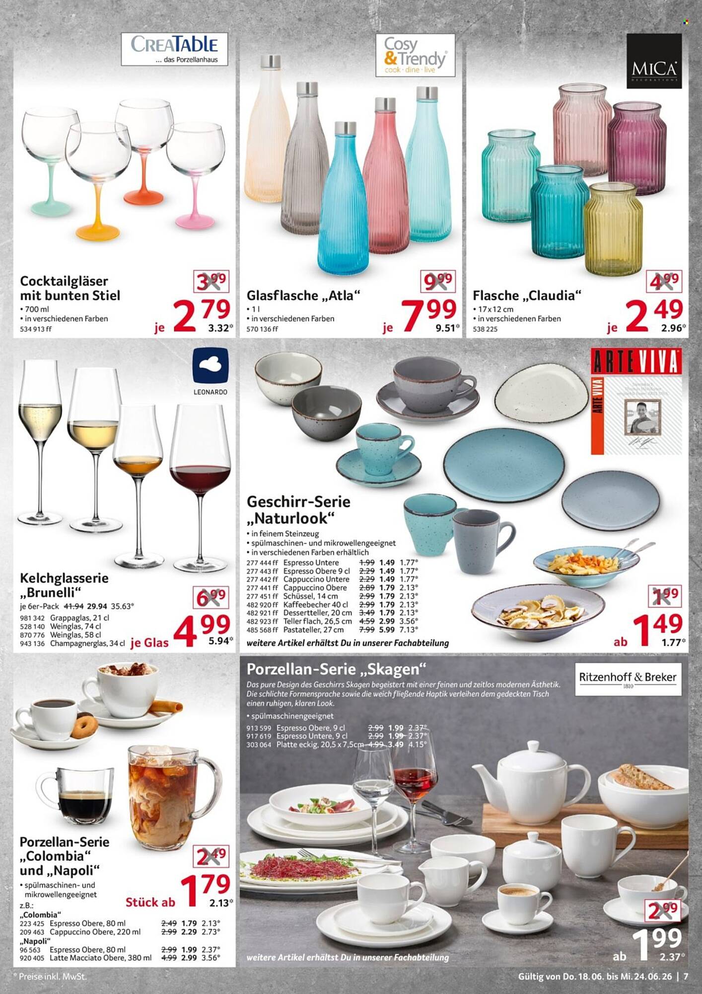 Selgros Prospekt - Pagina 7