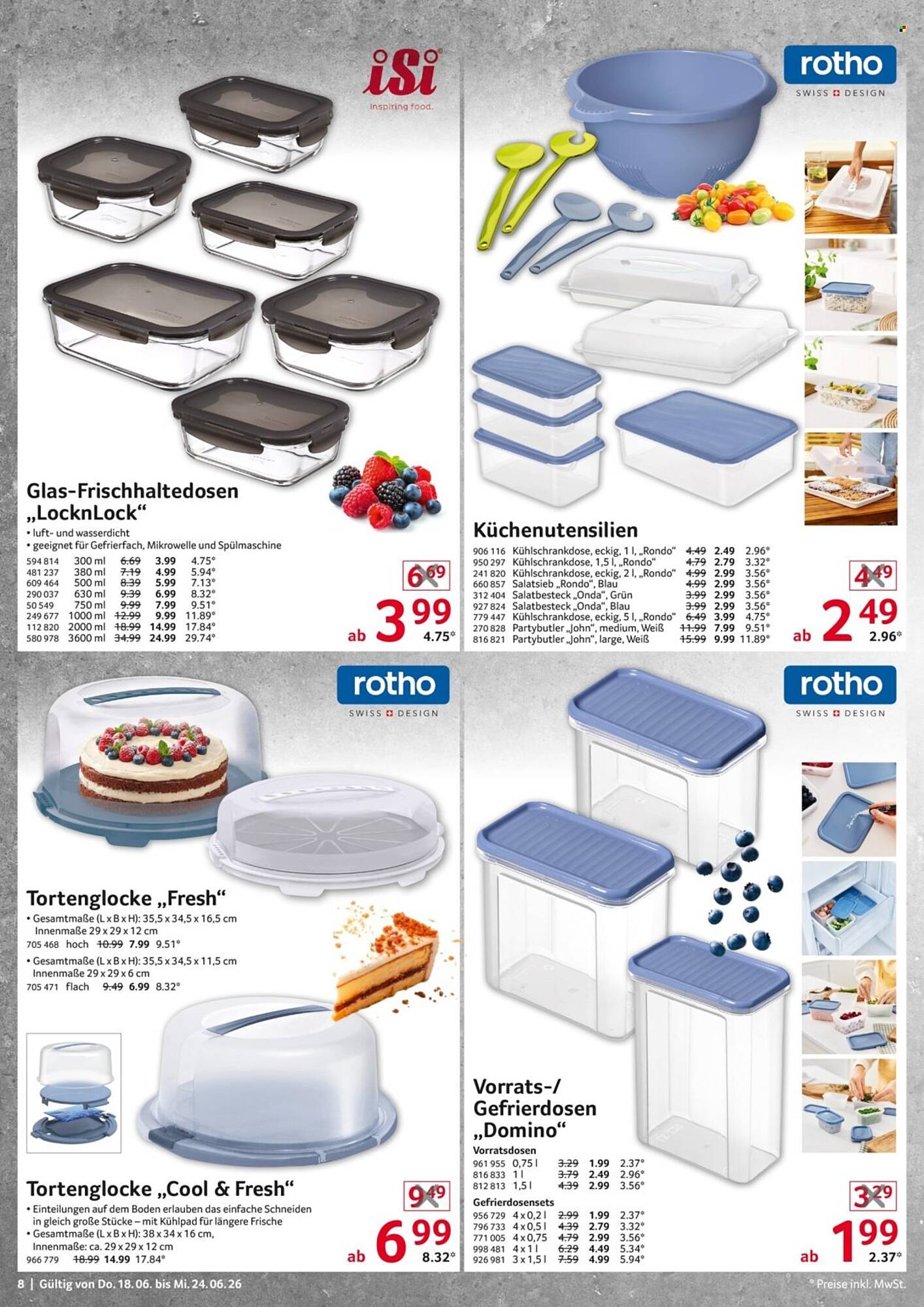 Selgros Prospekt - Pagina 8