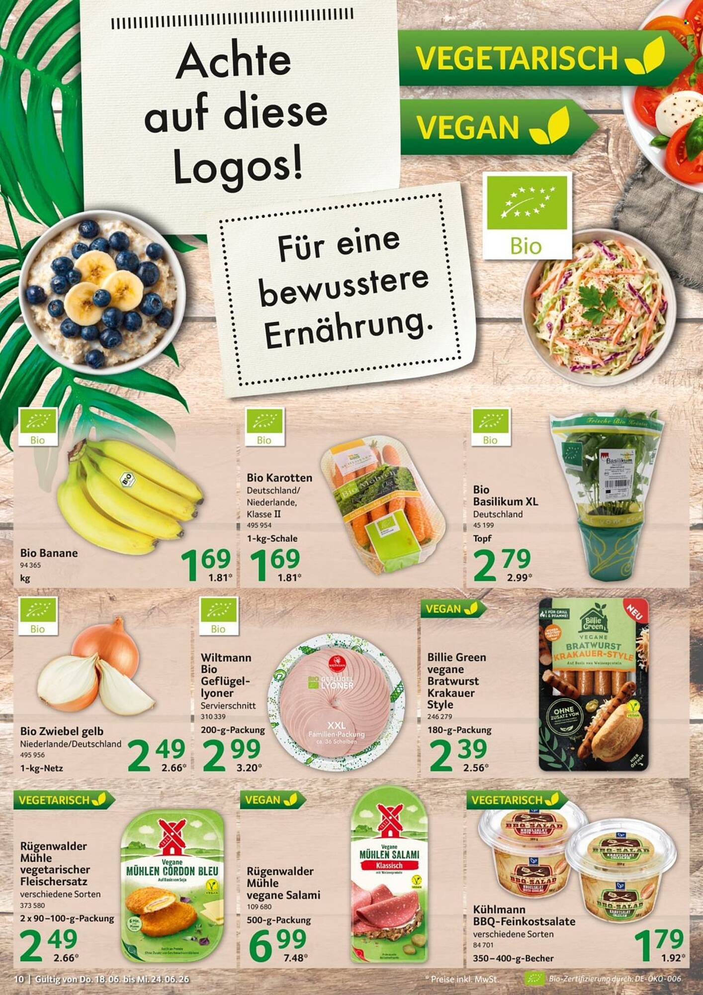 Selgros Prospekt - Pagina 10