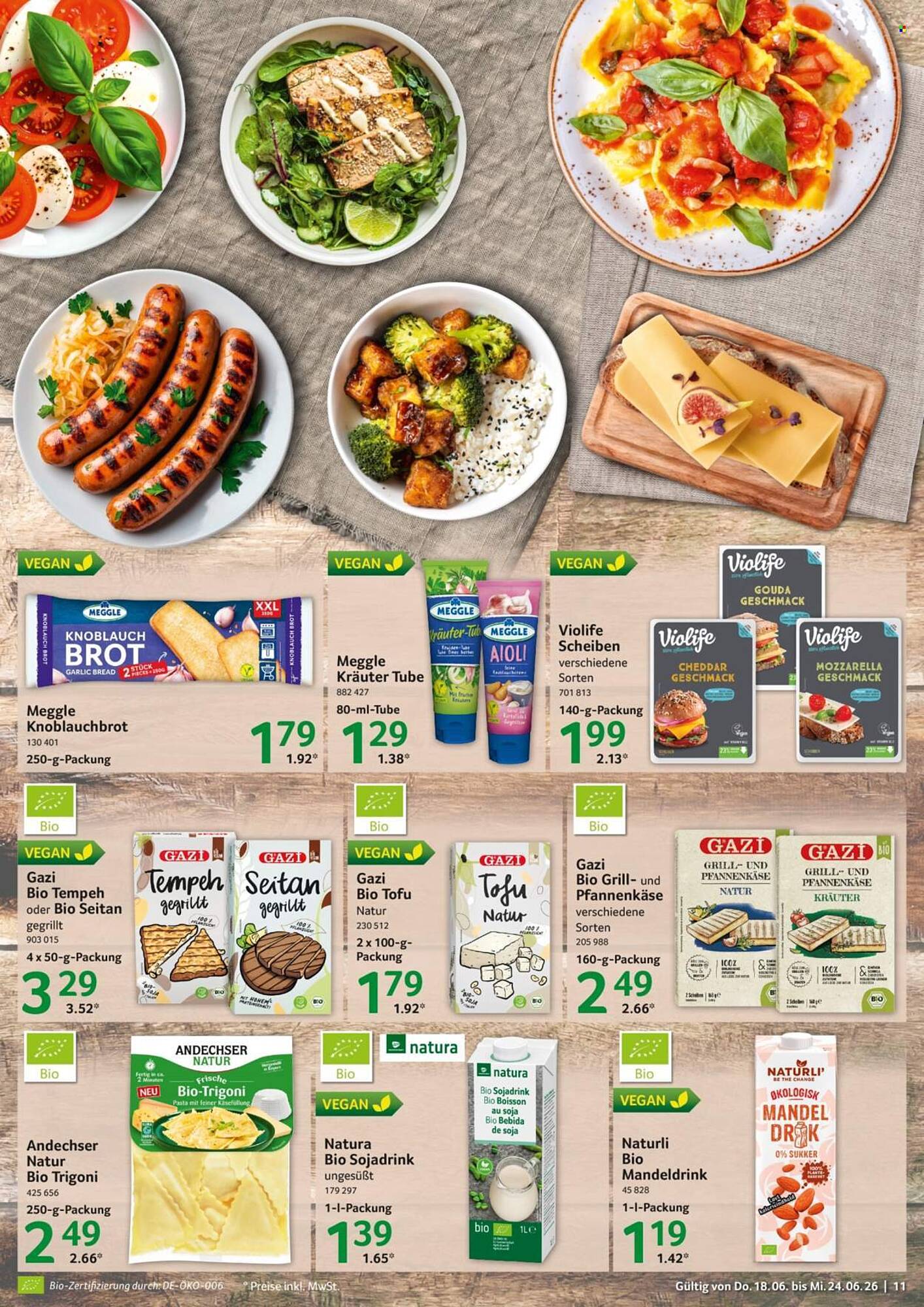 Selgros Prospekt - Pagina 11