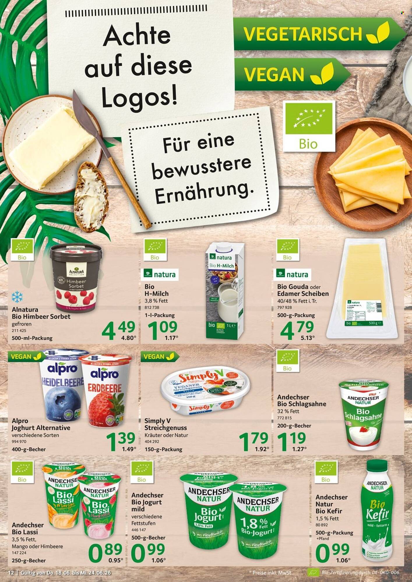 Selgros Prospekt - Pagina 12