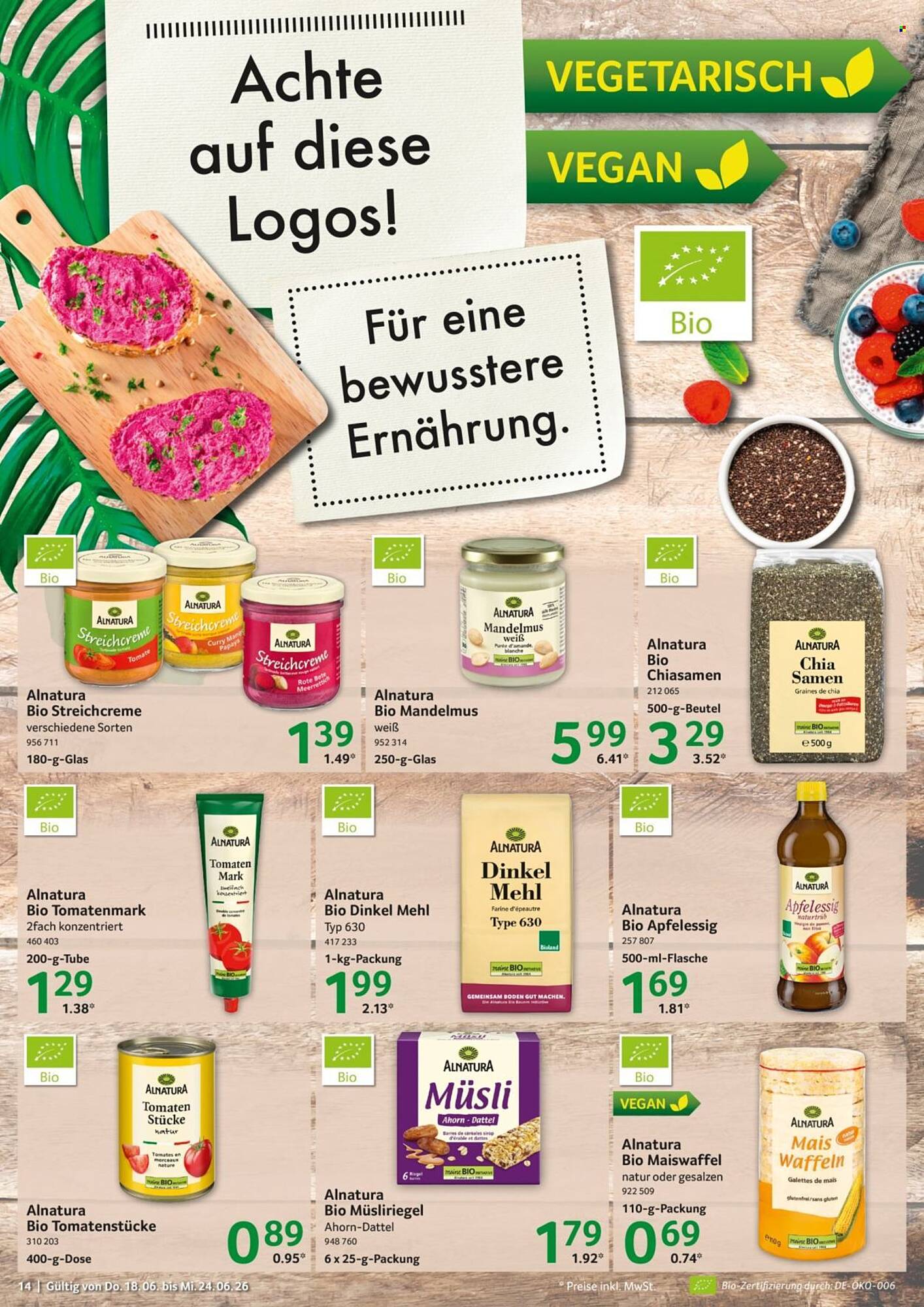 Selgros Prospekt - Pagina 14