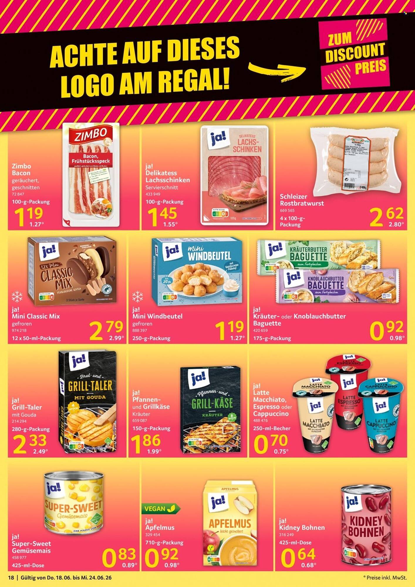 Selgros Prospekt - Pagina 18